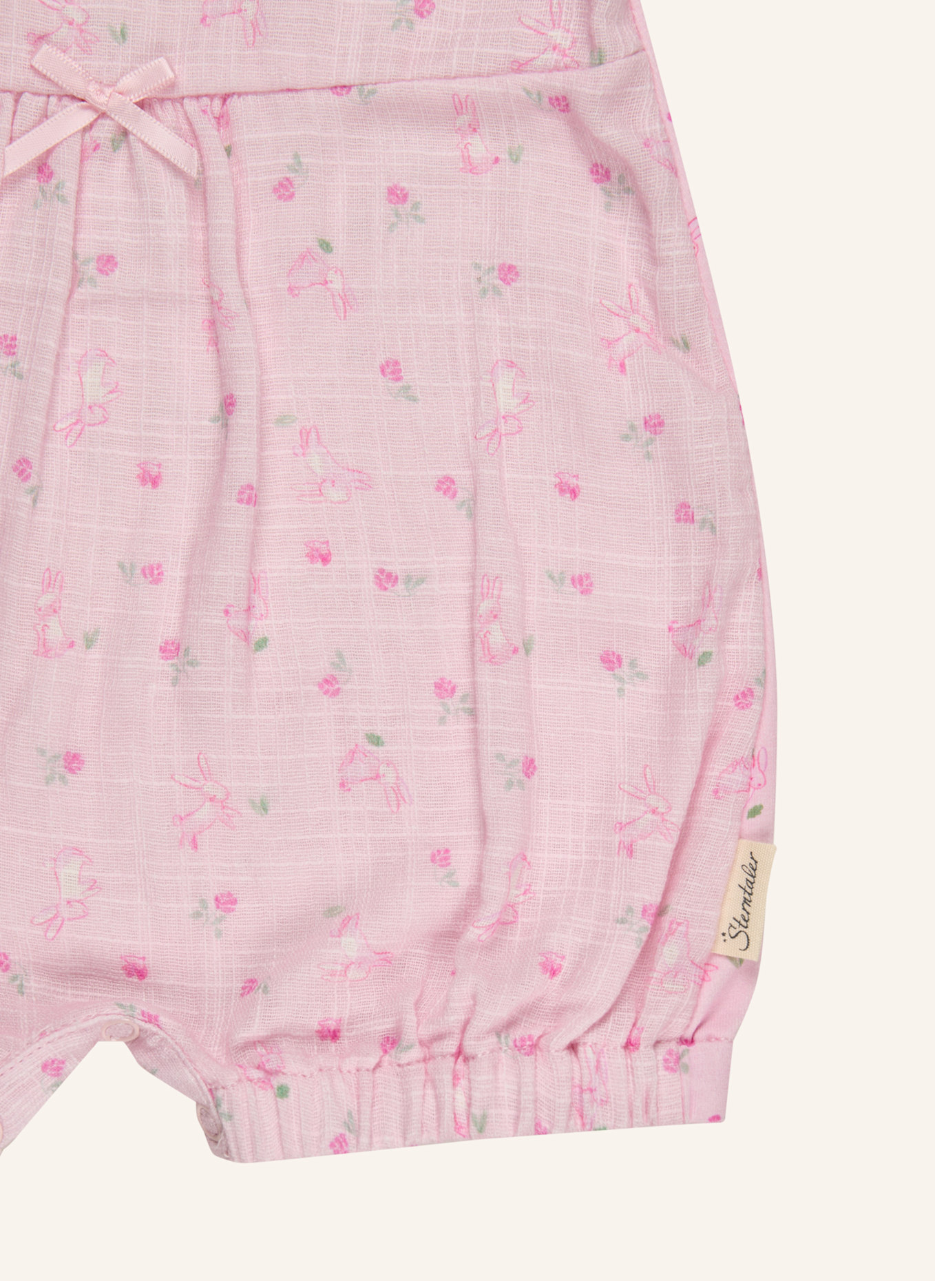 Sterntaler Spieler Hase: ROSA