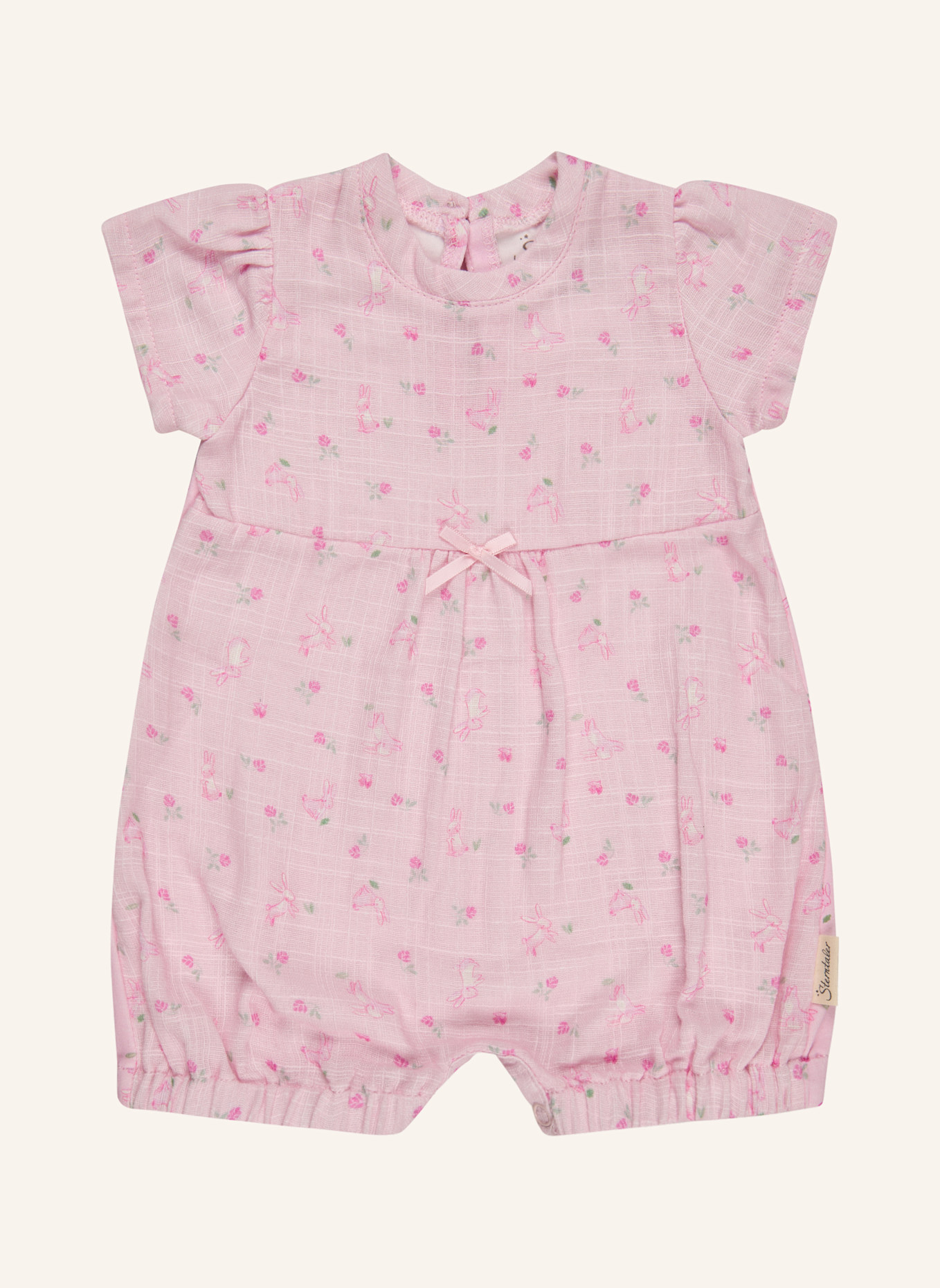 Sterntaler Spieler Hase: ROSA