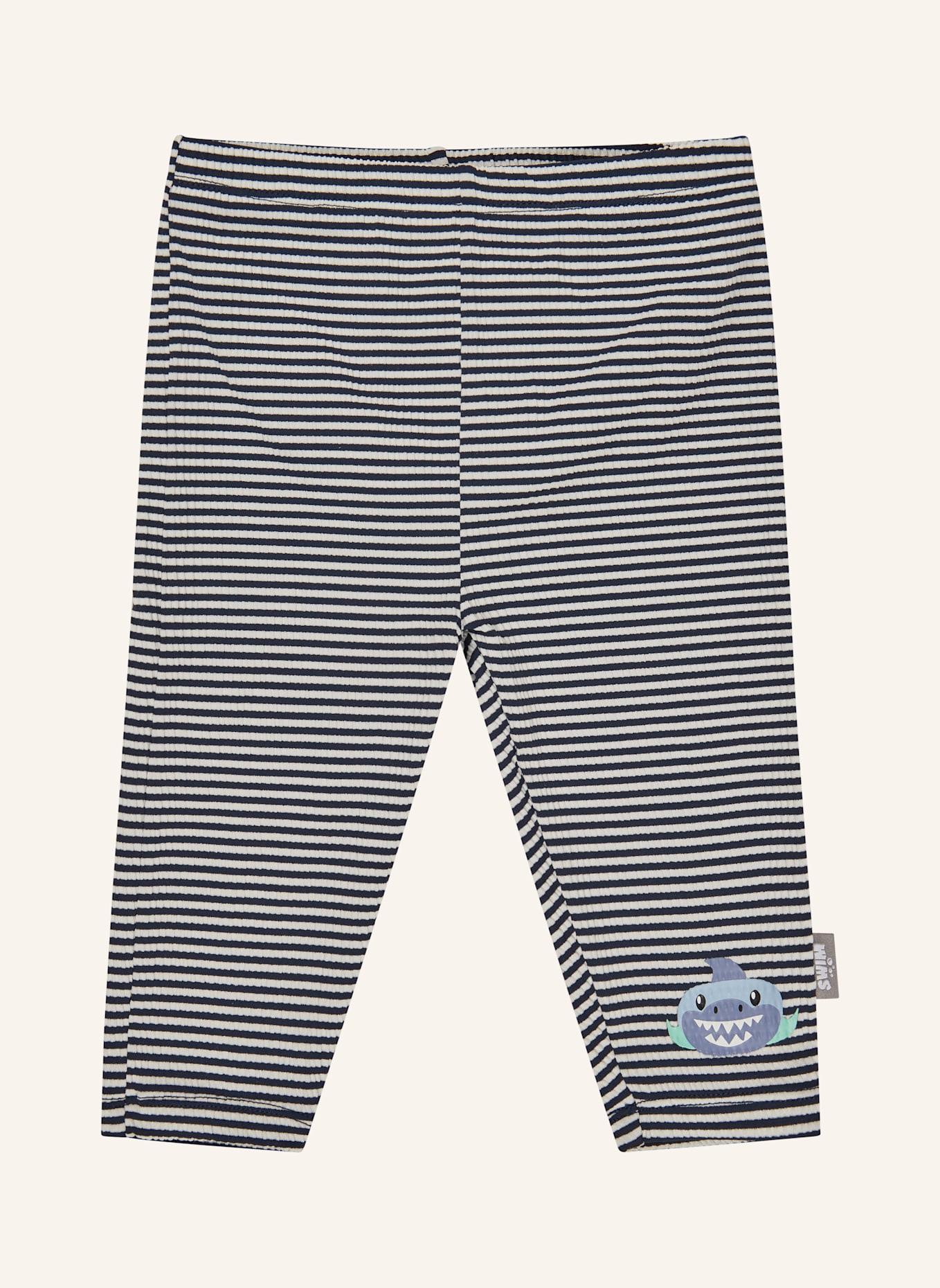 Sterntaler Bade-Leggings Hai: BLAU