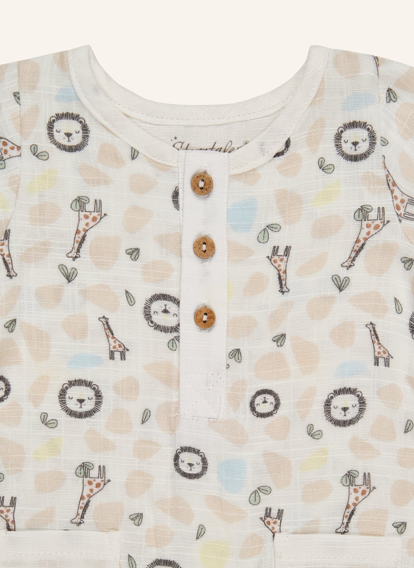 Sterntaler Spieler: BEIGE