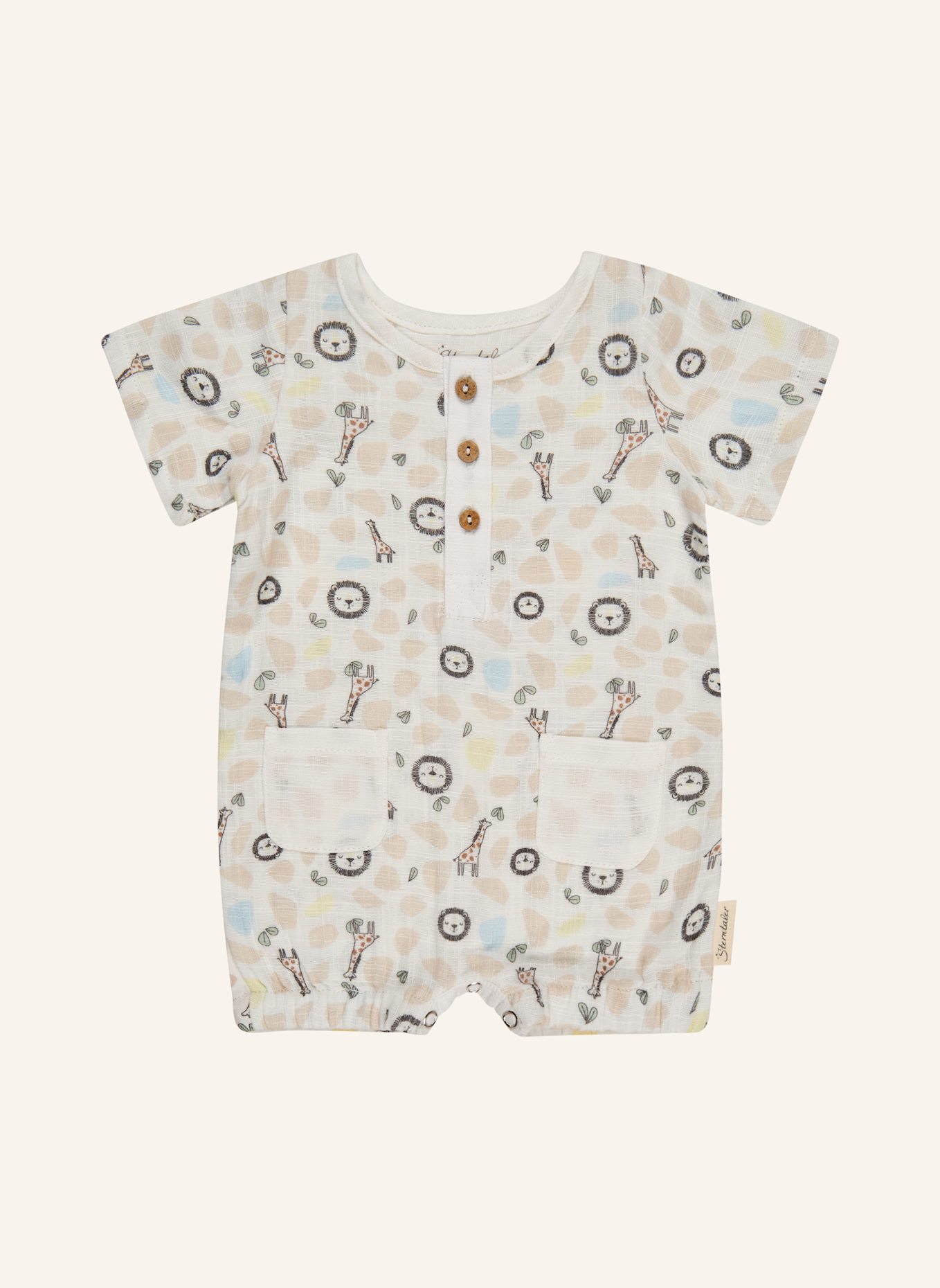 Sterntaler Spieler: BEIGE