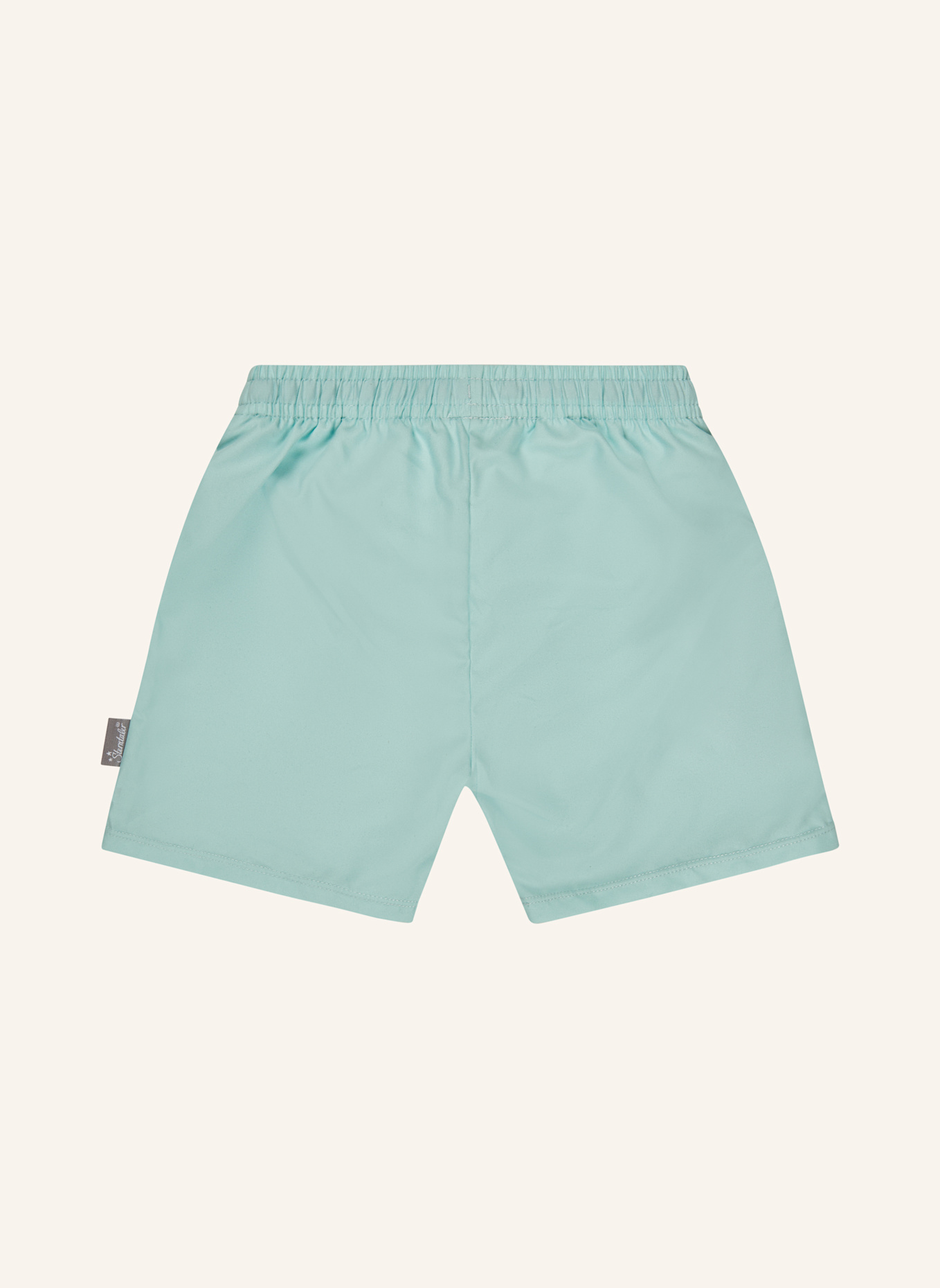 Sterntaler Badeshorts Dino: HELLGRÜN
