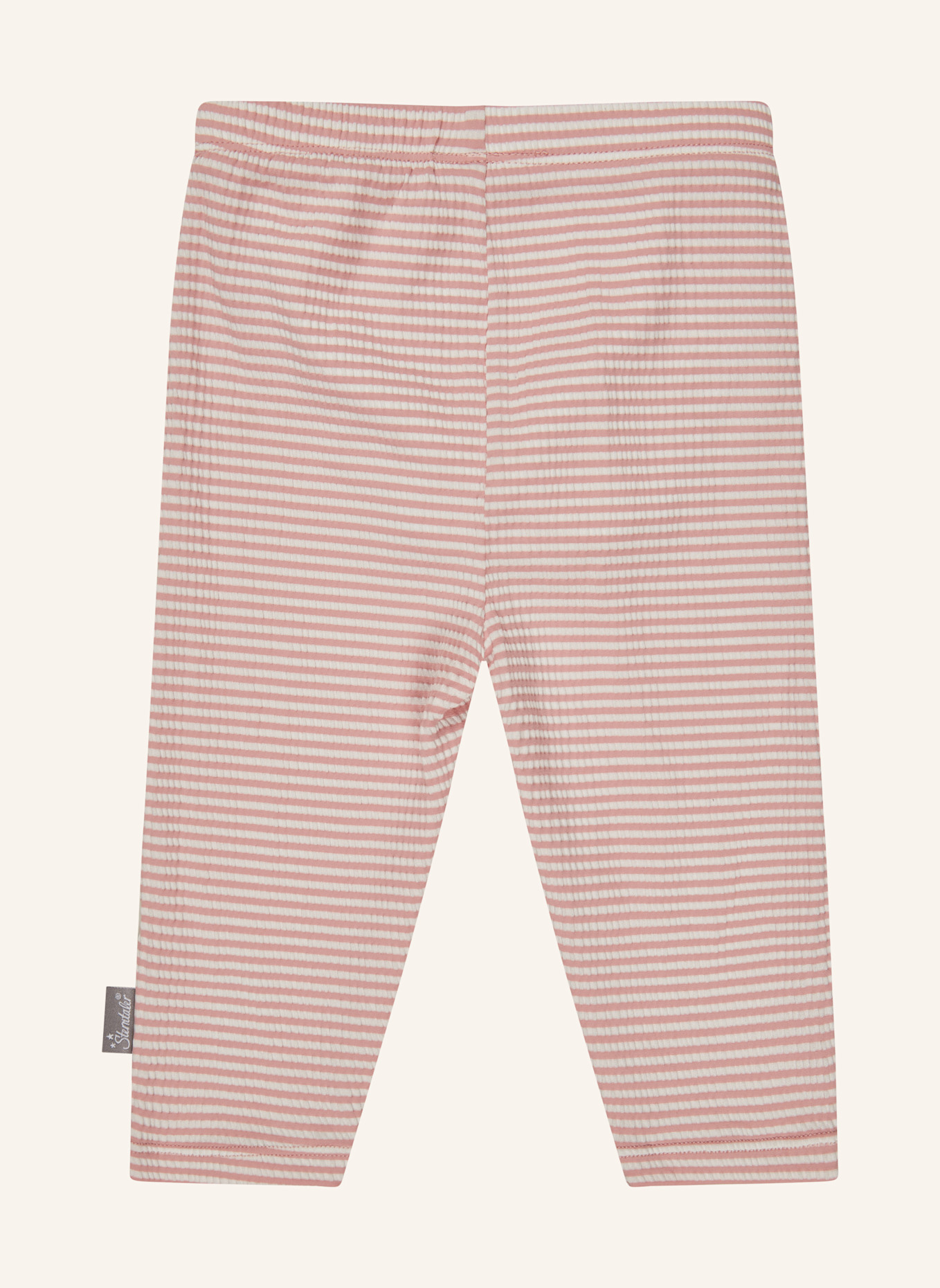 Sterntaler Bade-Leggings Seepferdchen: HELLROSA