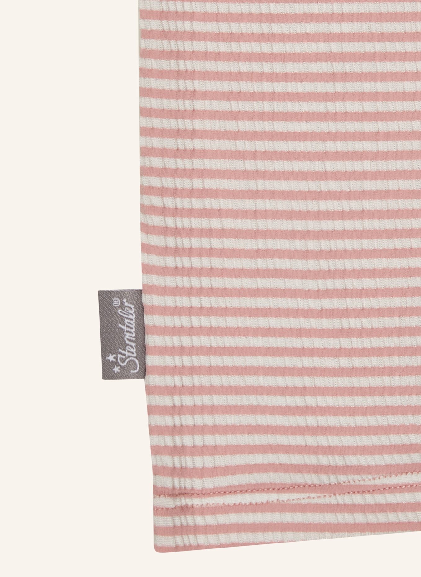 Sterntaler Bade-Leggings Seepferdchen: HELLROSA