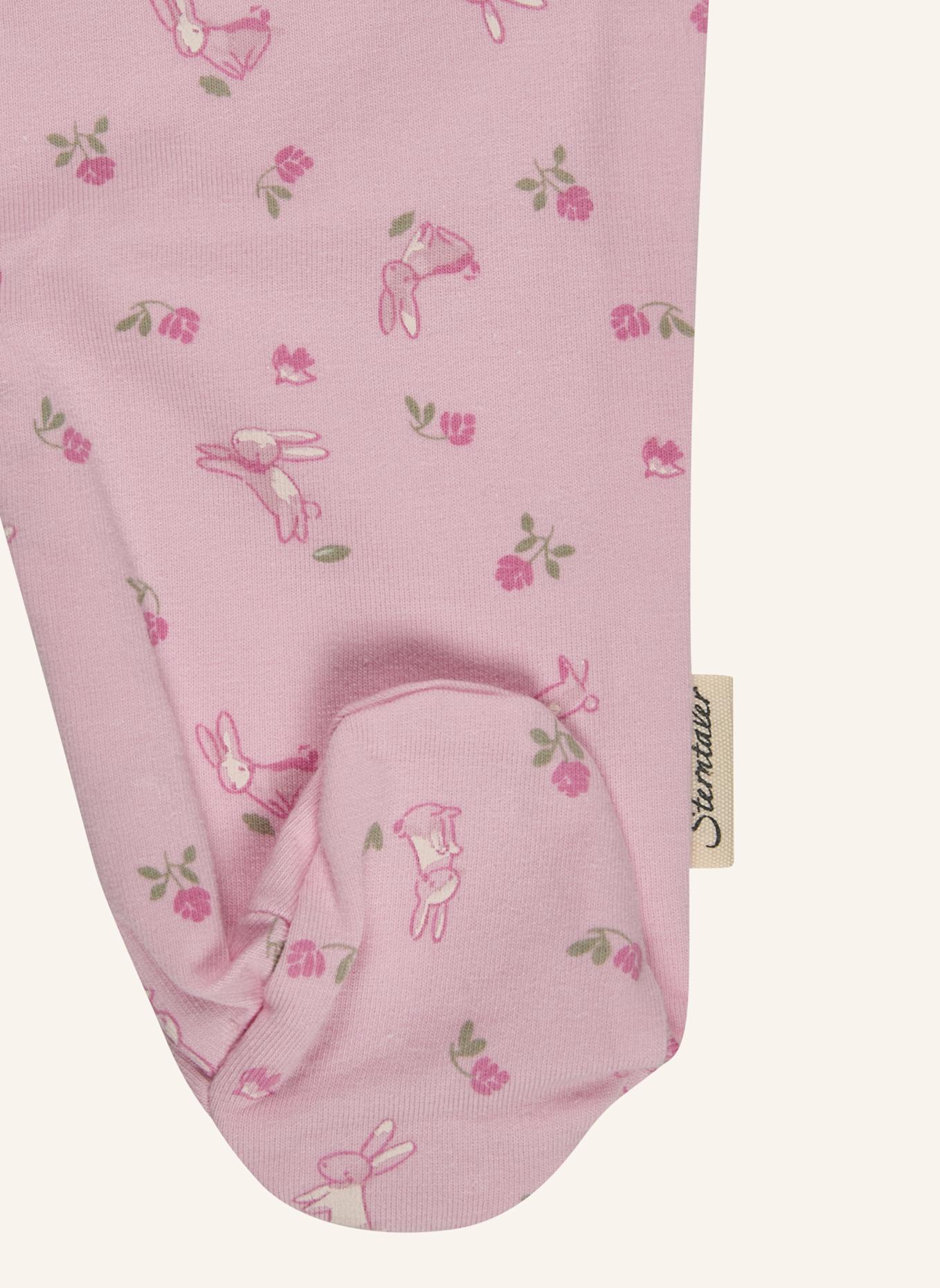 Sterntaler Strampler-Set Hase: ROSA