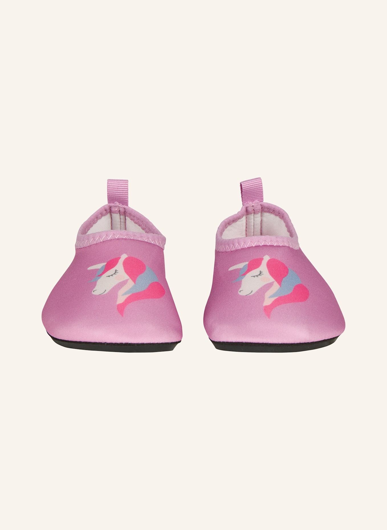 Sterntaler Badeschuhe Einhorn: ROSA