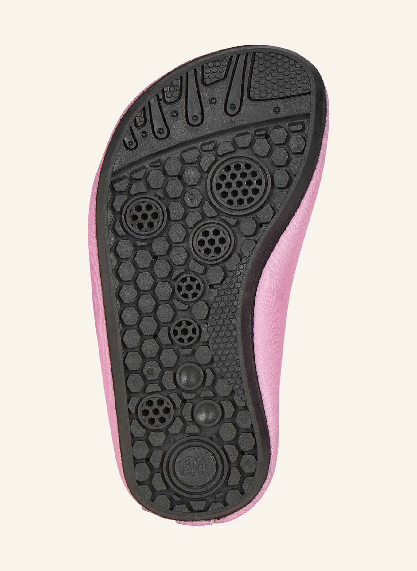 Sterntaler Badeschuhe Einhorn: ROSA