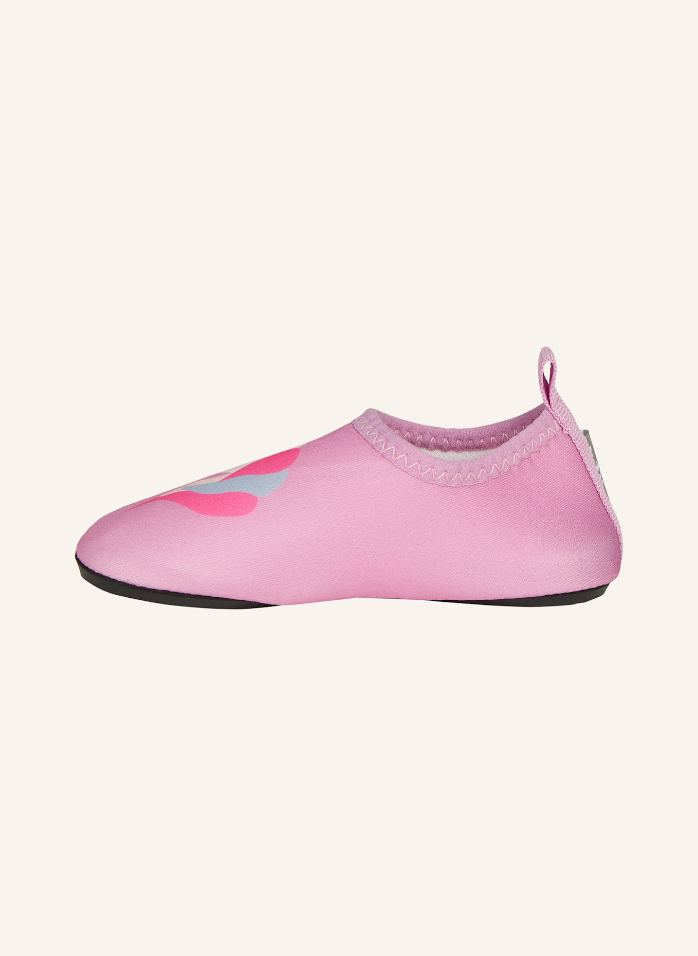 Sterntaler Badeschuhe Einhorn: ROSA