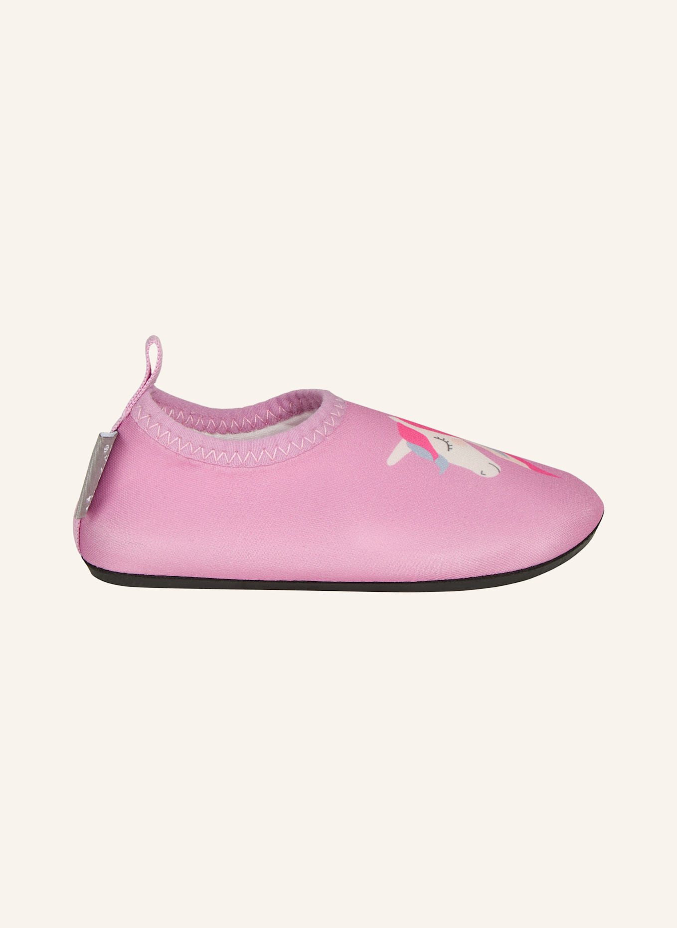 Sterntaler Badeschuhe Einhorn: ROSA