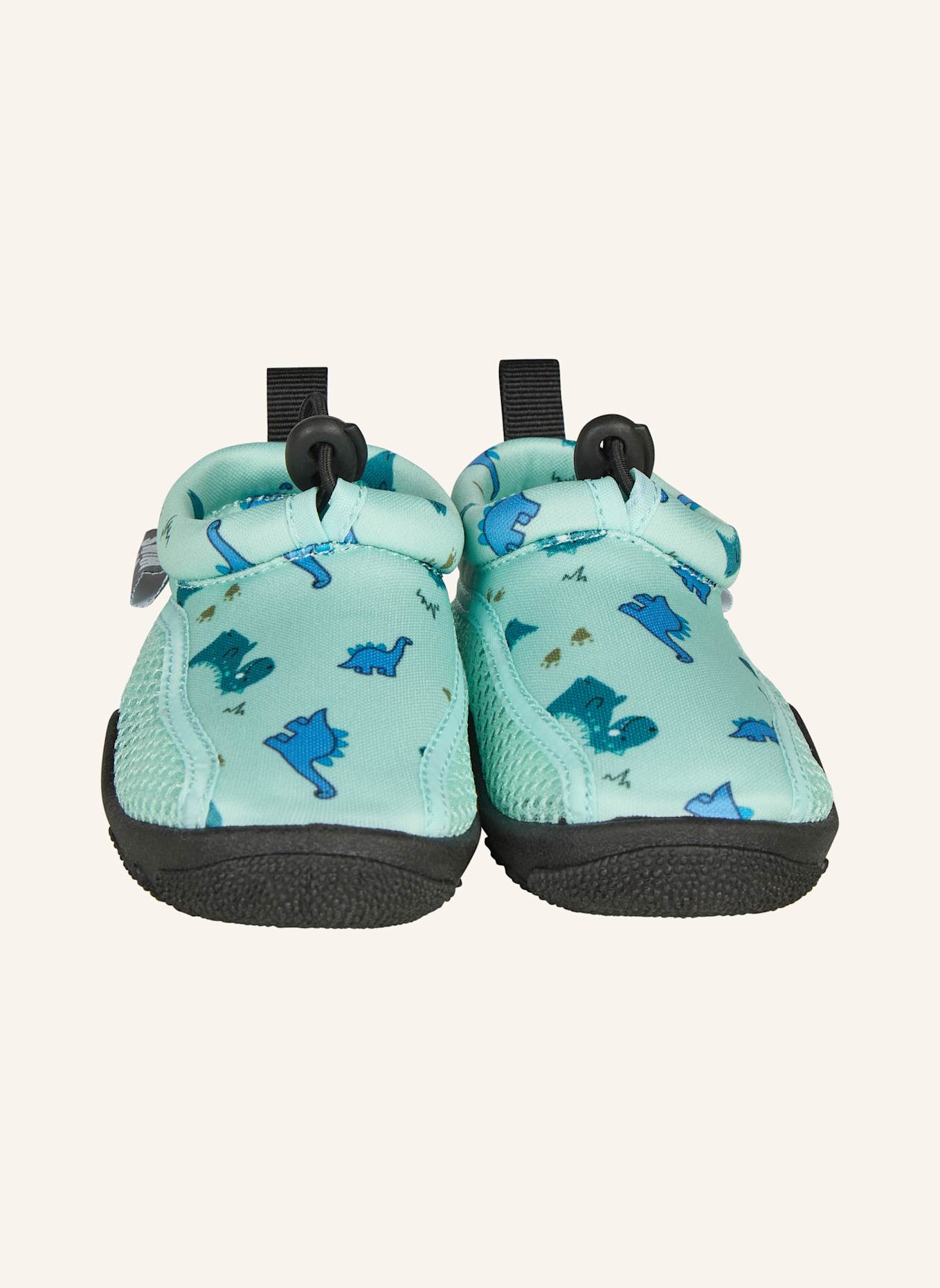 Sterntaler Badeschuhe Dino: HELLGRÜN