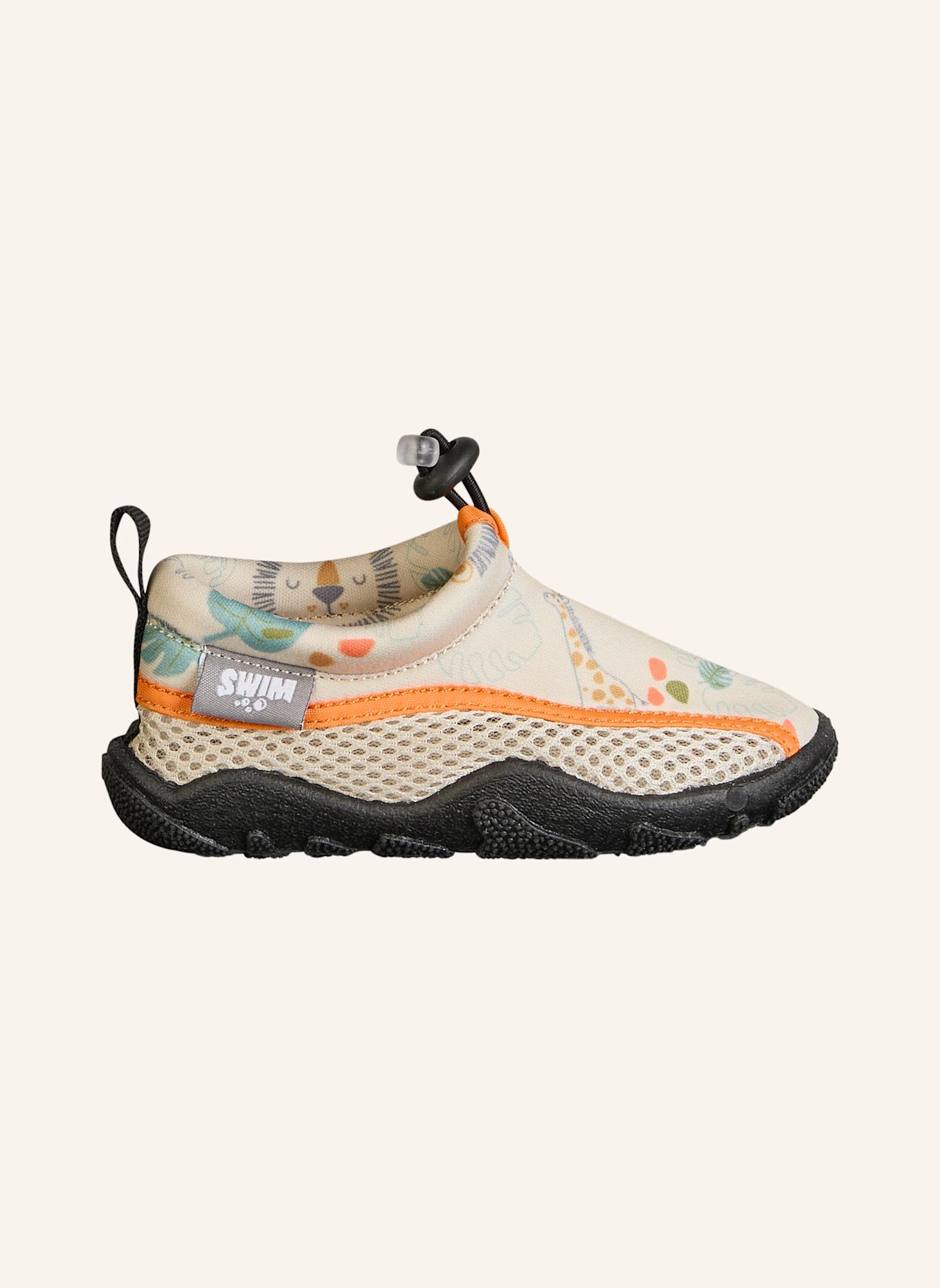 Sterntaler Badeschuhe Safari: BEIGE