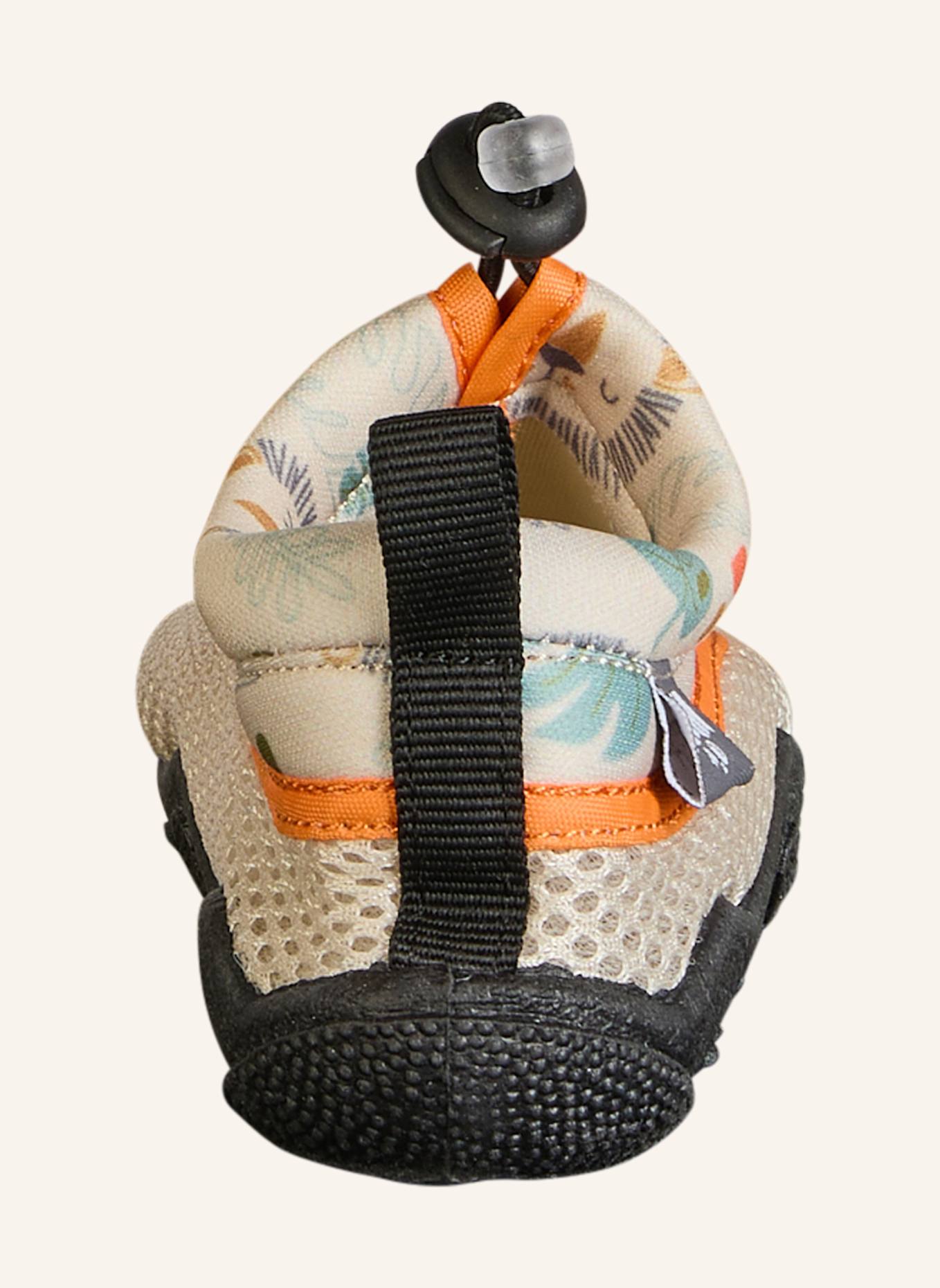 Sterntaler Badeschuhe Safari: BEIGE