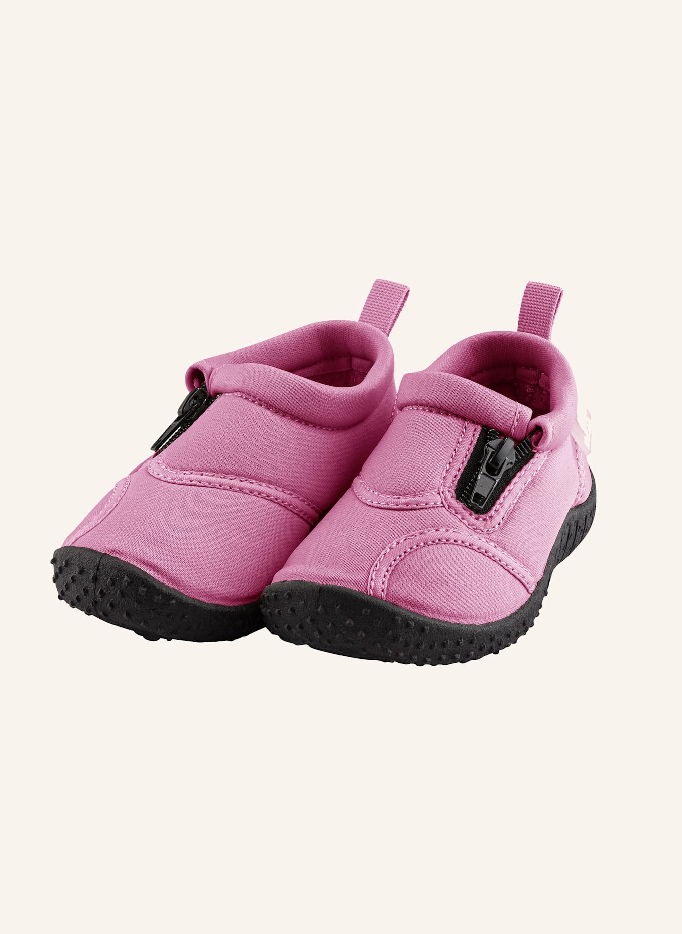 Sterntaler Badeschuhe Zipper: ROSA