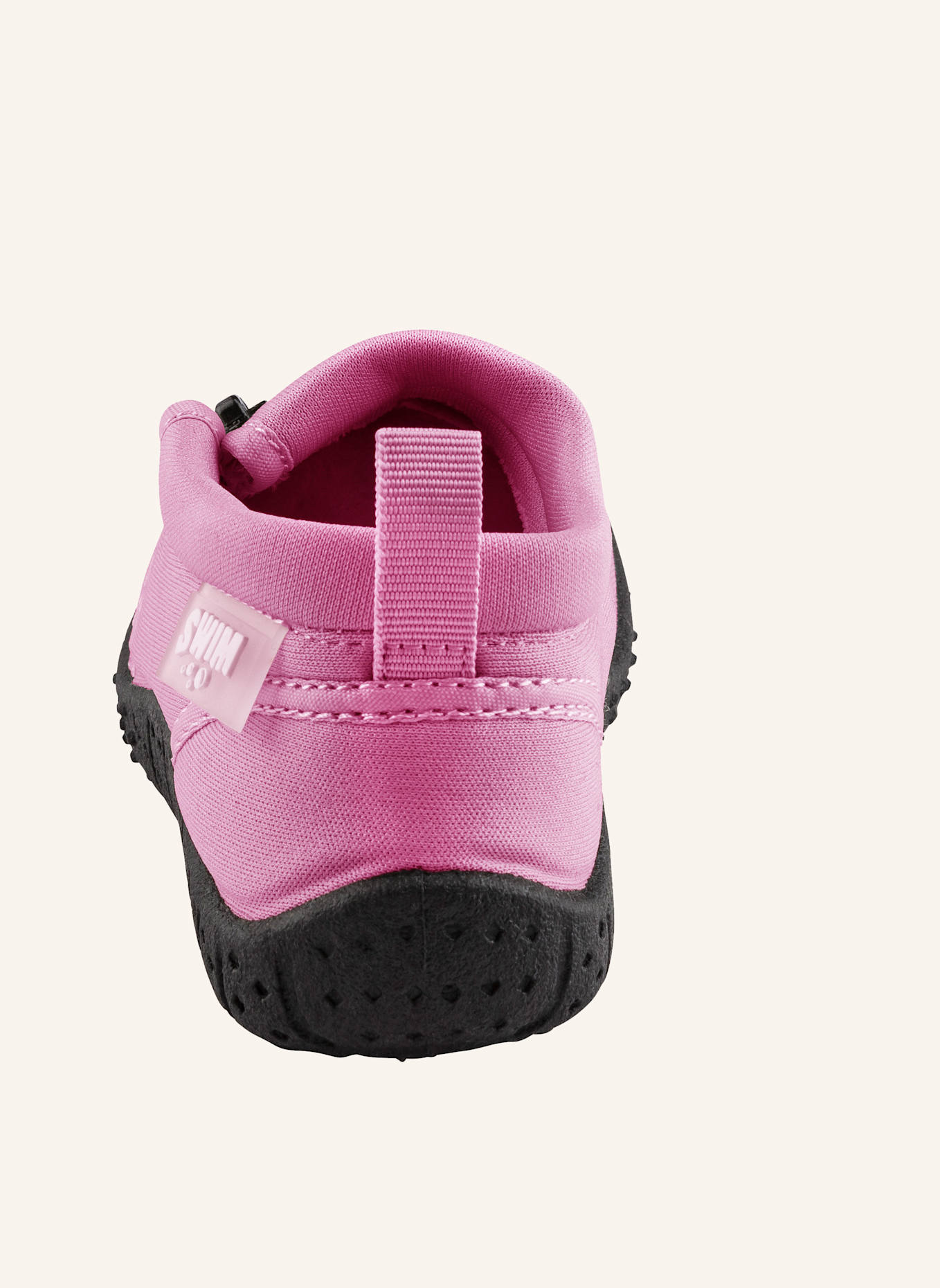 Sterntaler Badeschuhe Zipper: ROSA