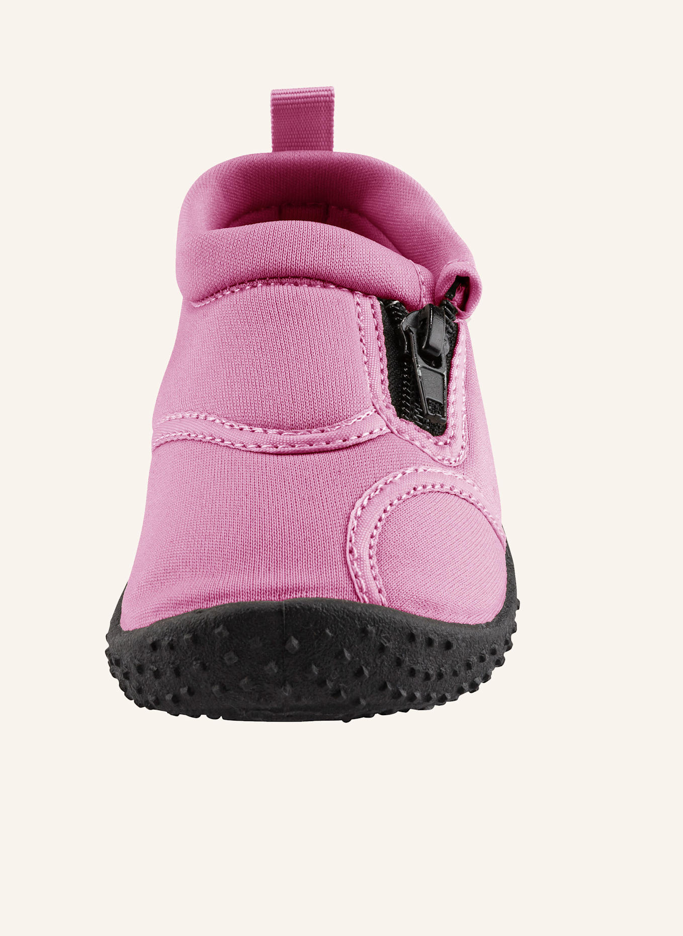 Sterntaler Badeschuhe Zipper: ROSA