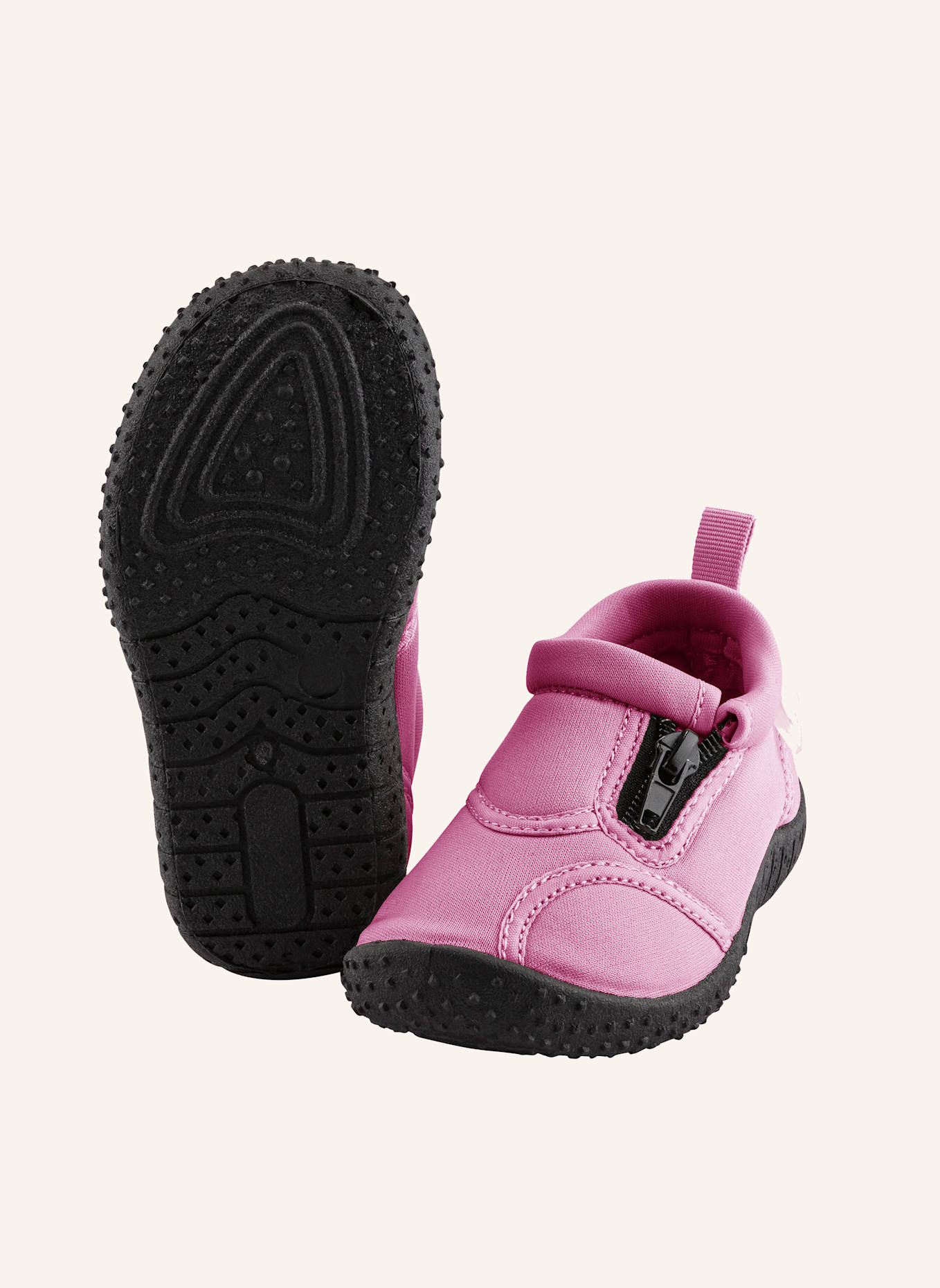 Sterntaler Badeschuhe Zipper: ROSA