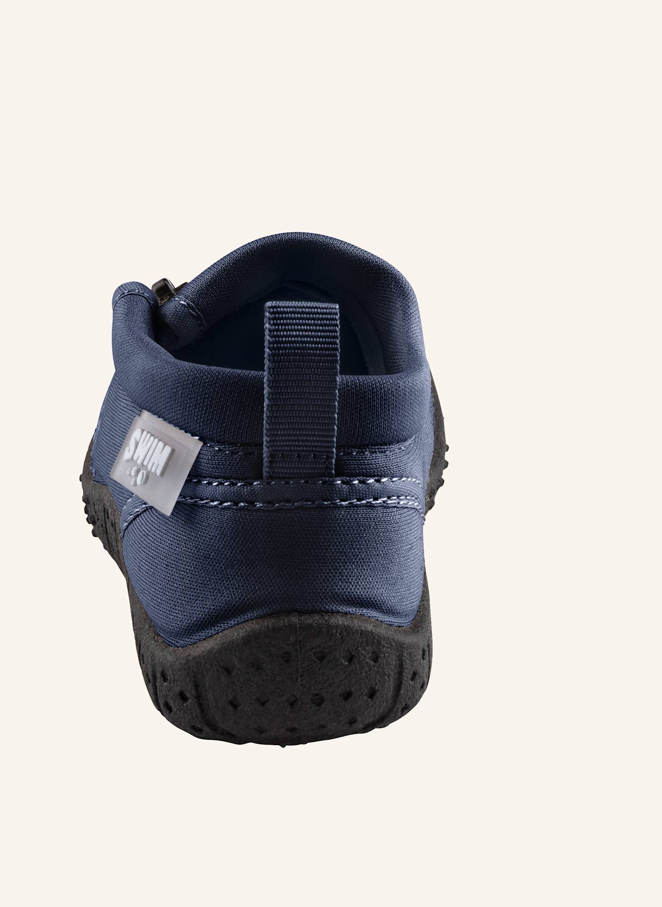 Sterntaler Badeschuhe Zipper: BLAU