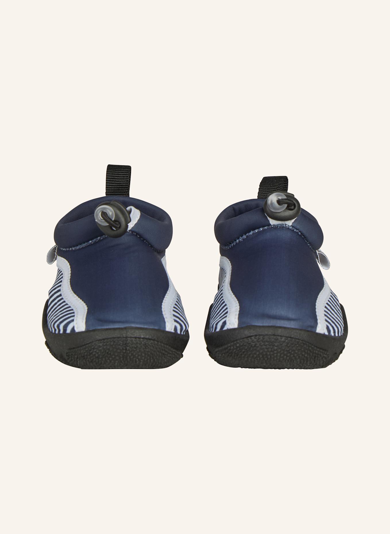 Sterntaler Badeschuhe Hai: BLAU