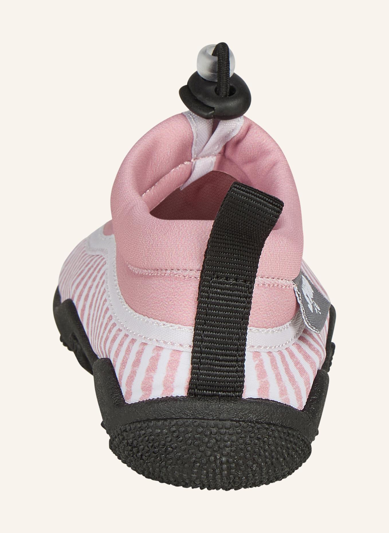 Sterntaler Badeschuhe Hai: HELLROSA