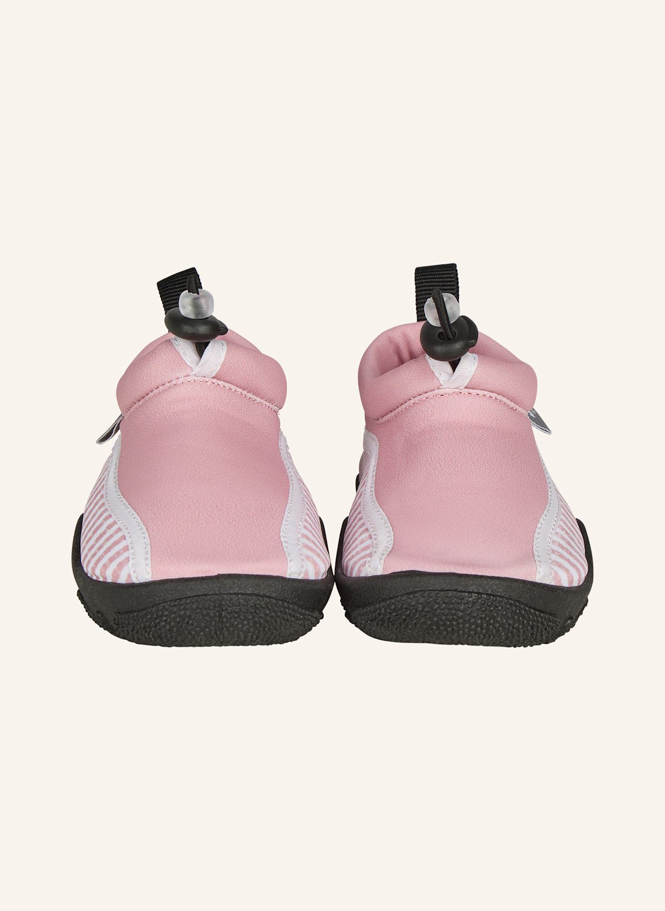 Sterntaler Badeschuhe Hai: HELLROSA