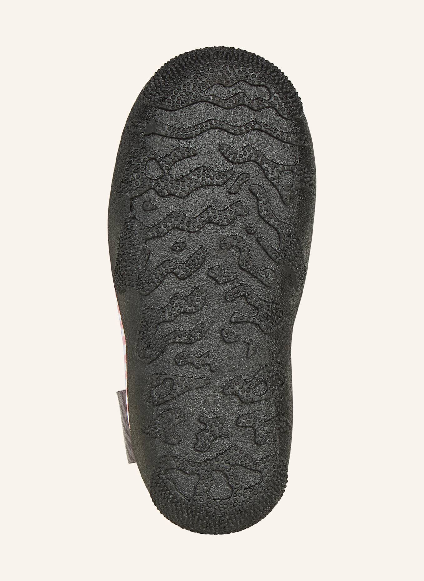 Sterntaler Badeschuhe Hai: HELLROSA