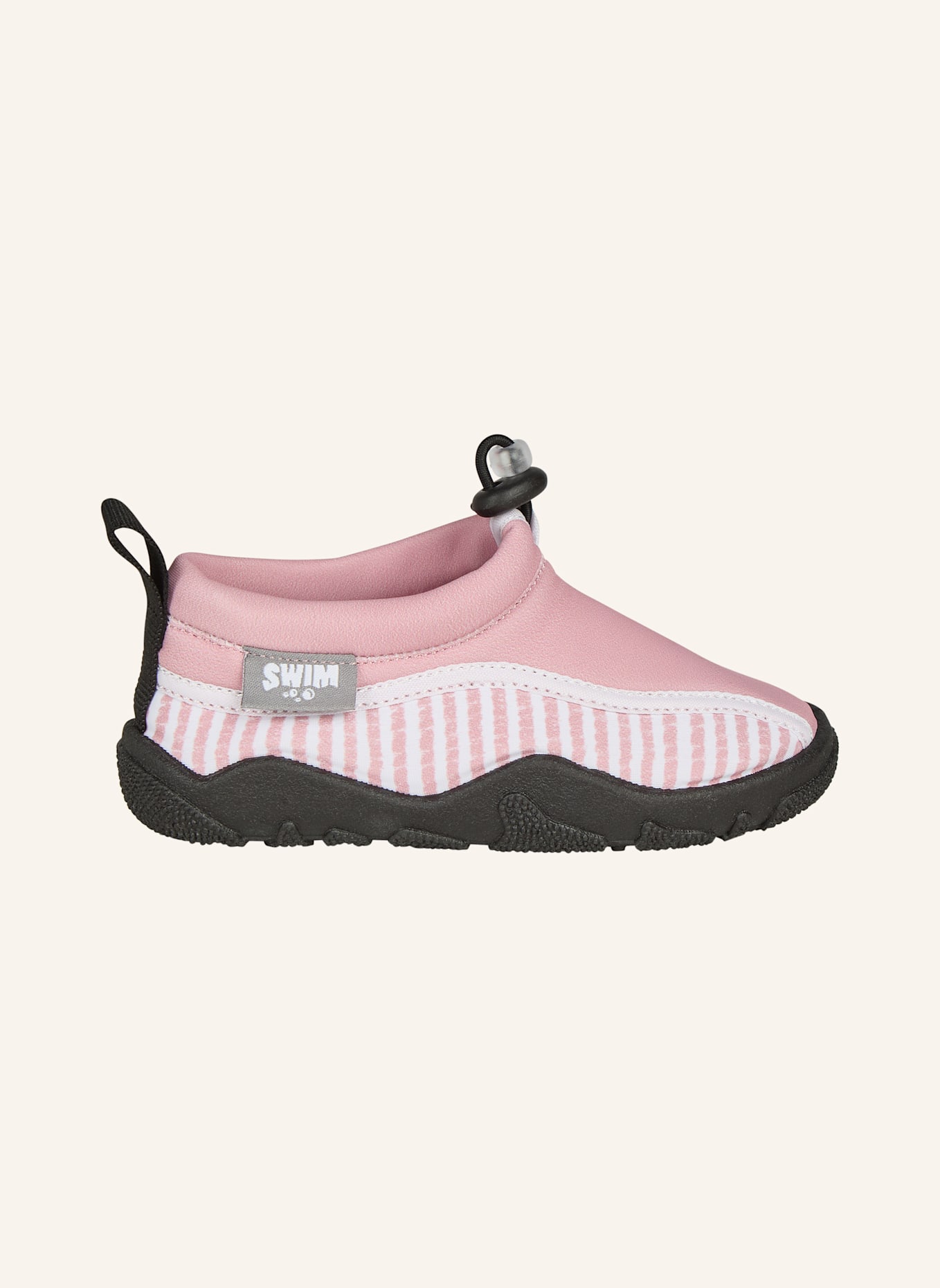 Sterntaler Badeschuhe Hai: HELLROSA