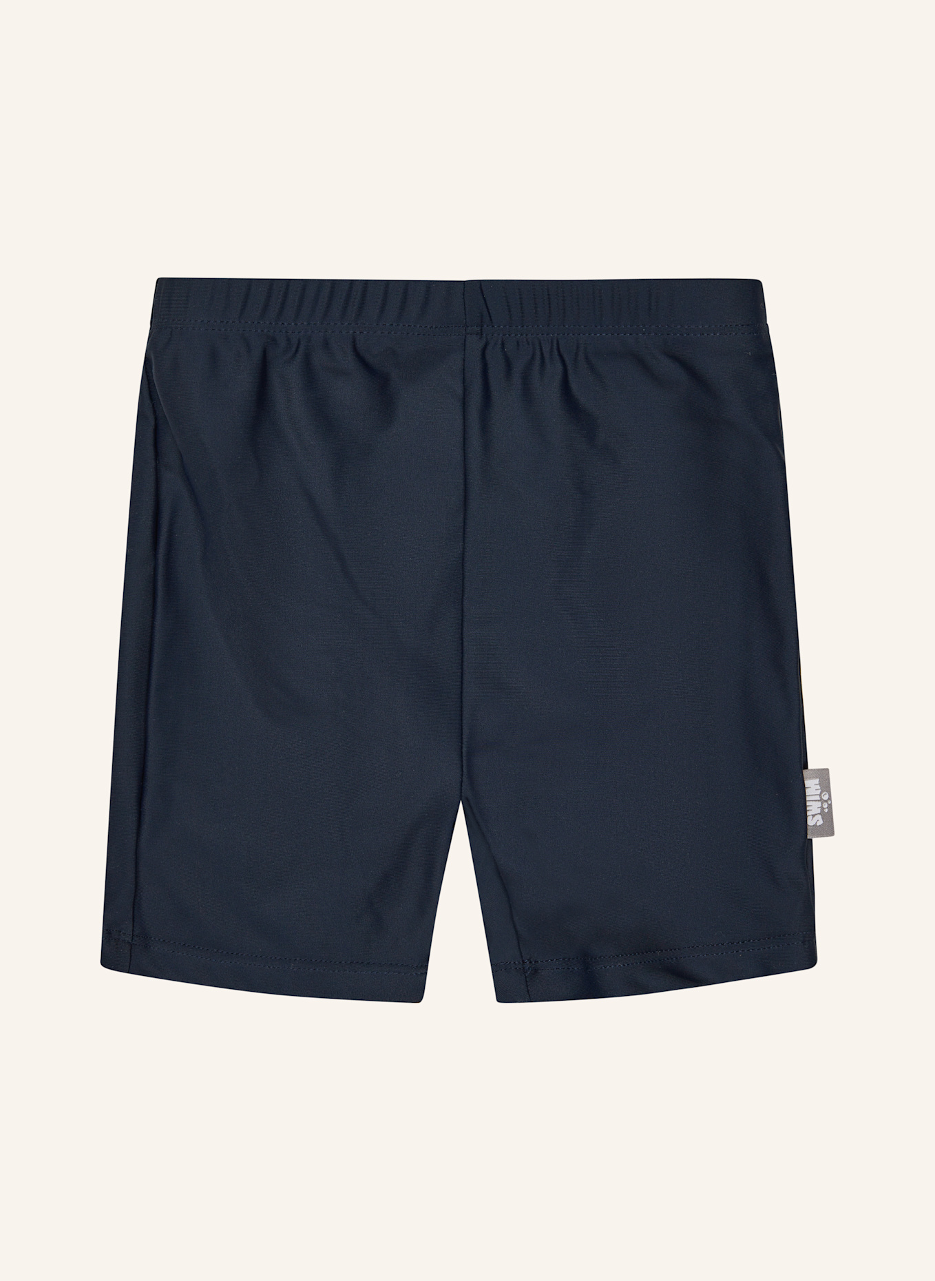 Sterntaler Badehose uni: BLAU