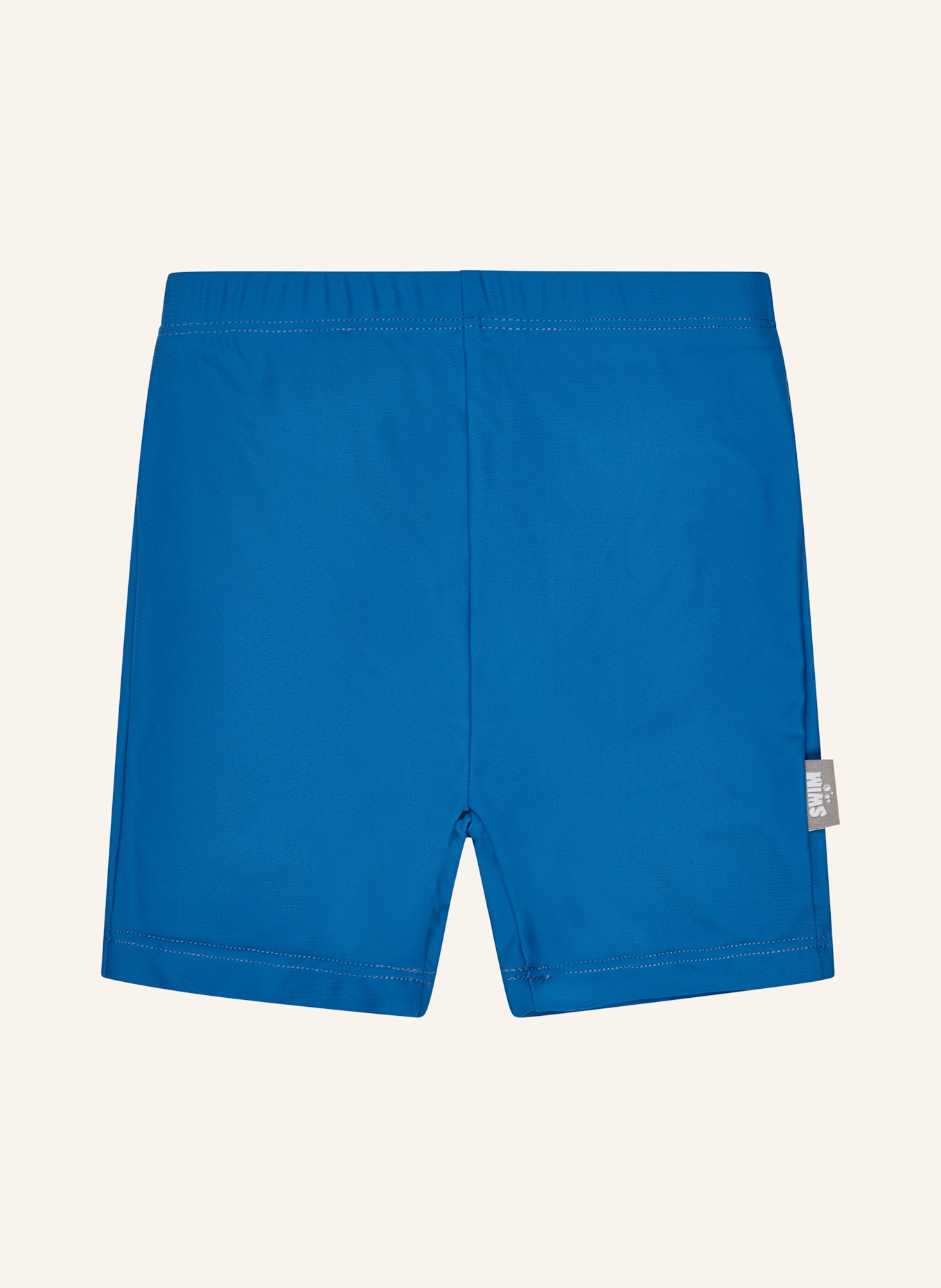 Sterntaler Badehose uni: BLAU