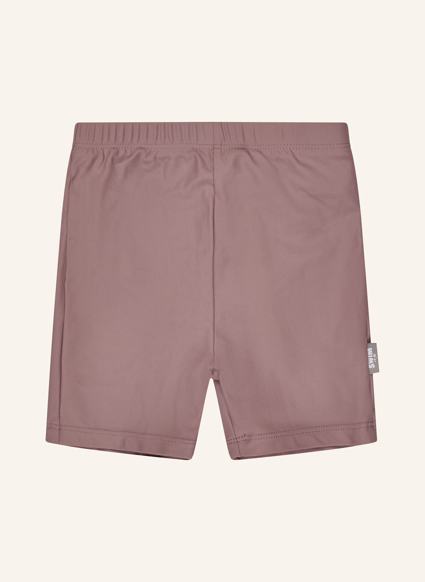 Sterntaler Badehose uni: LILA