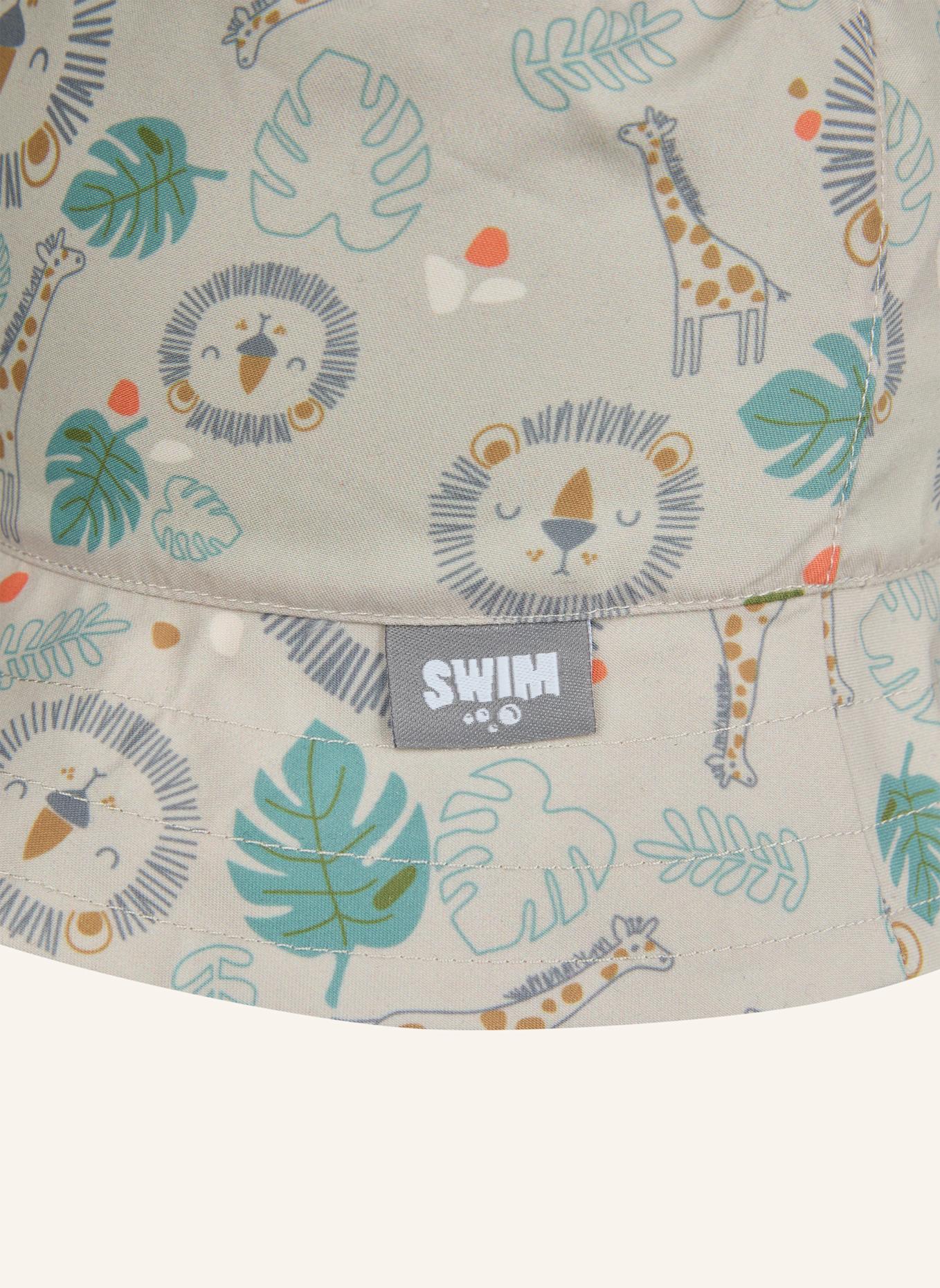 Sterntaler Fischerhut Safari: BEIGE