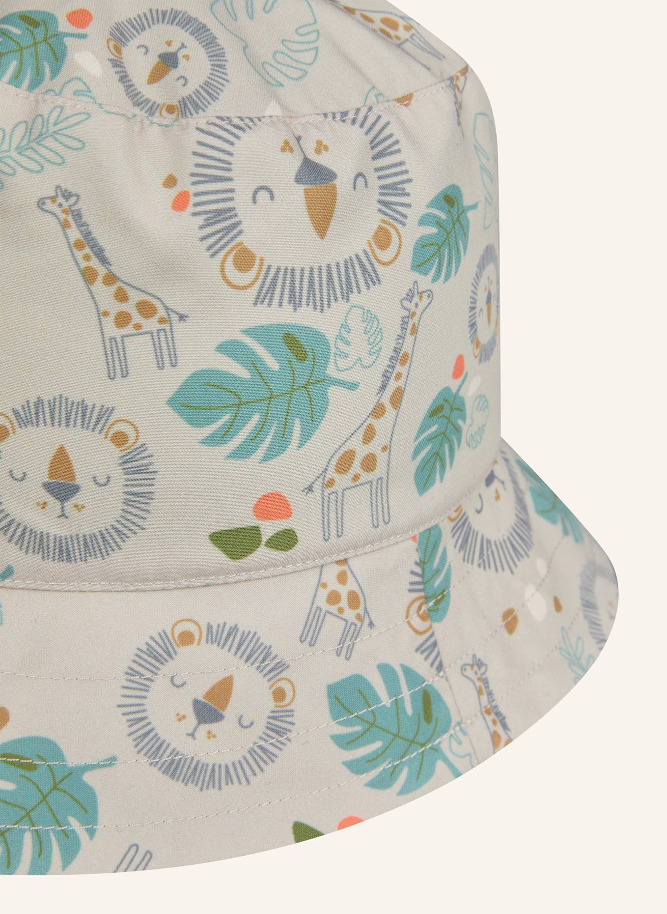 Sterntaler Fischerhut Safari: BEIGE