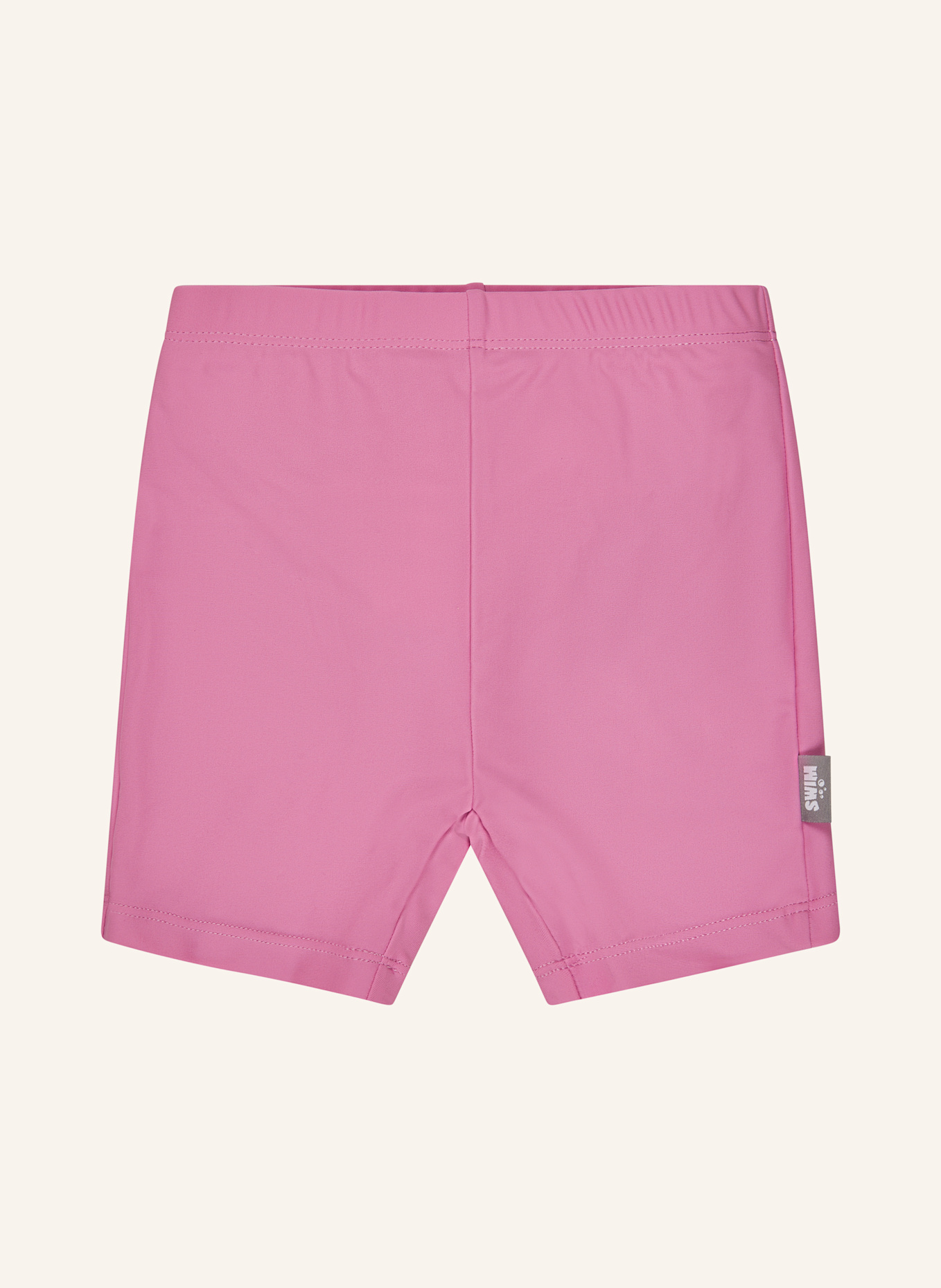 Sterntaler Badehose uni: ROSA