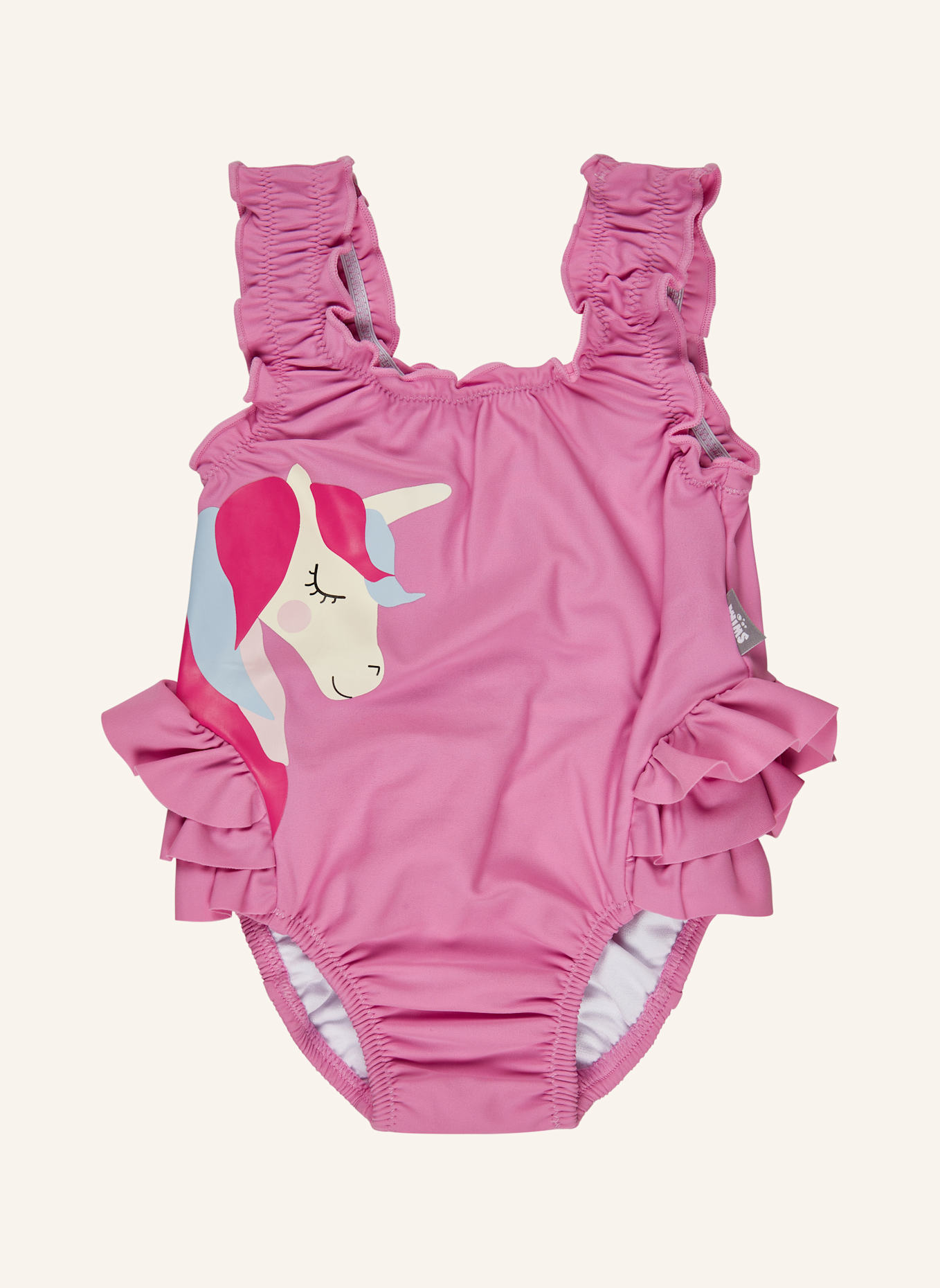 Sterntaler Badeanzug Einhorn: ROSA