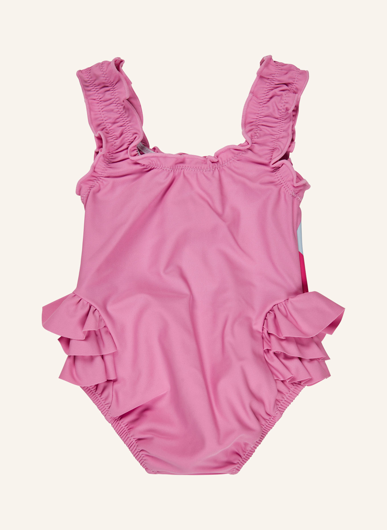 Sterntaler Badeanzug Einhorn: ROSA