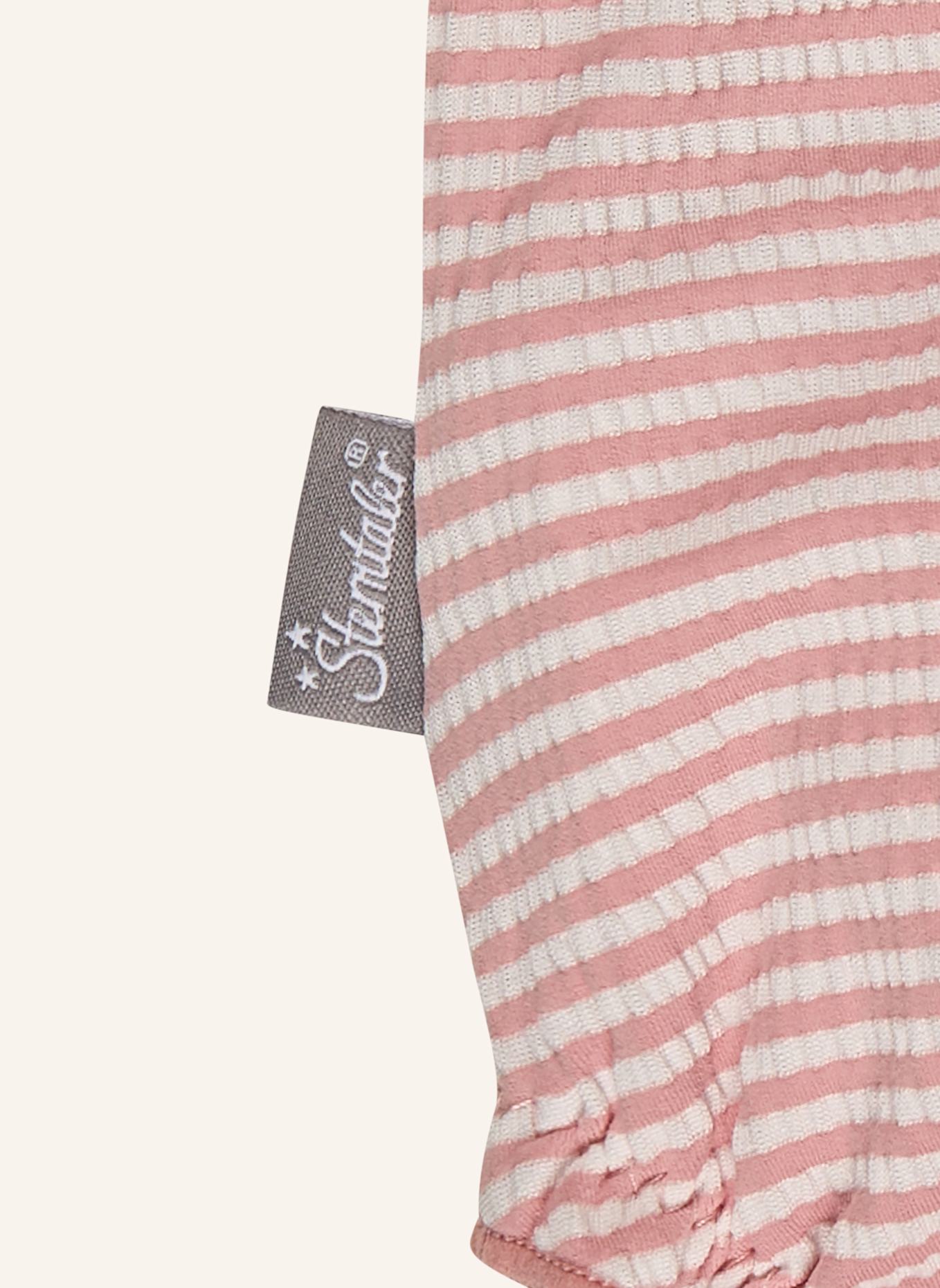 Sterntaler Badeanzug Seepferdchen: HELLROSA