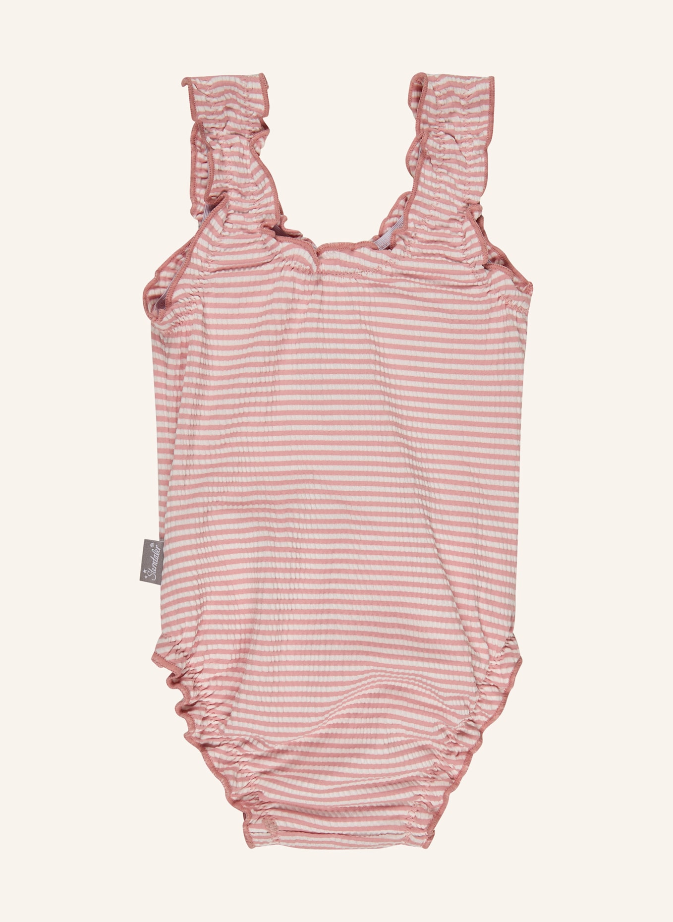 Sterntaler Badeanzug Seepferdchen: HELLROSA