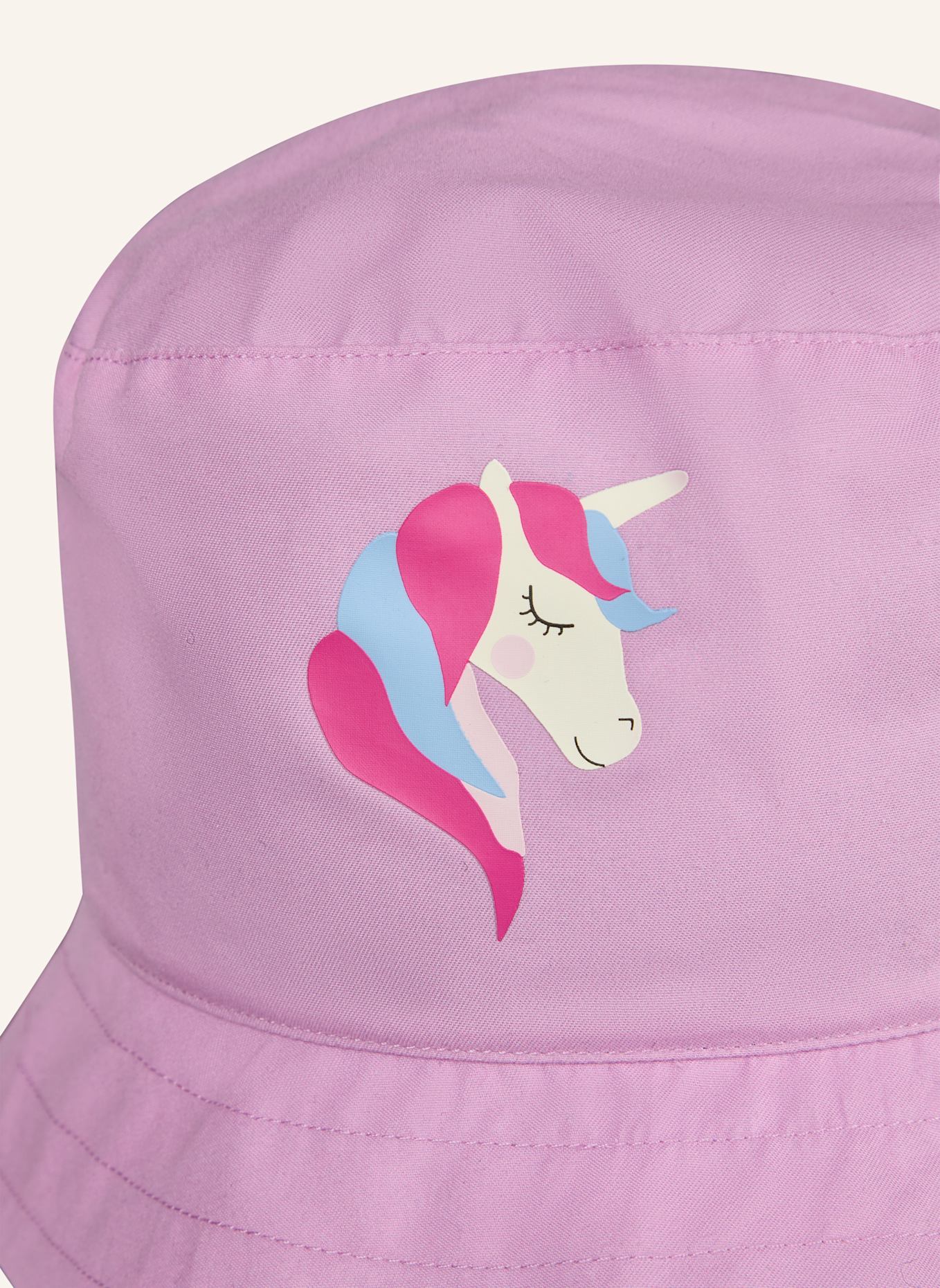 Sterntaler Fischerhut Einhorn: ROSA