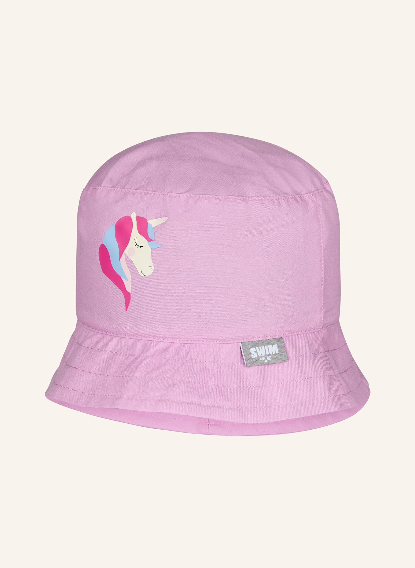 Sterntaler Fischerhut Einhorn: ROSA