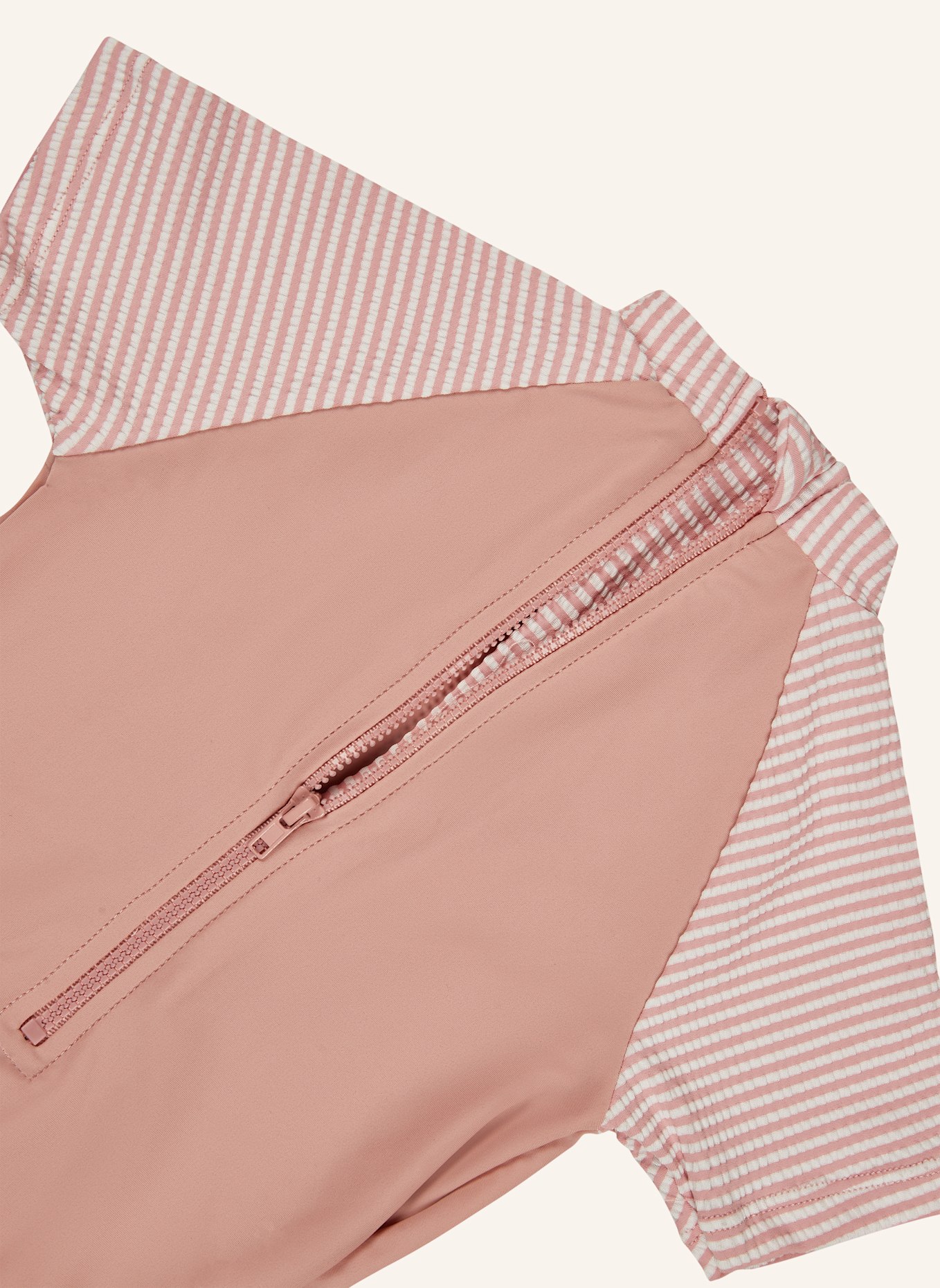 Sterntaler Schwimmanzug Seepferdchen: HELLROSA