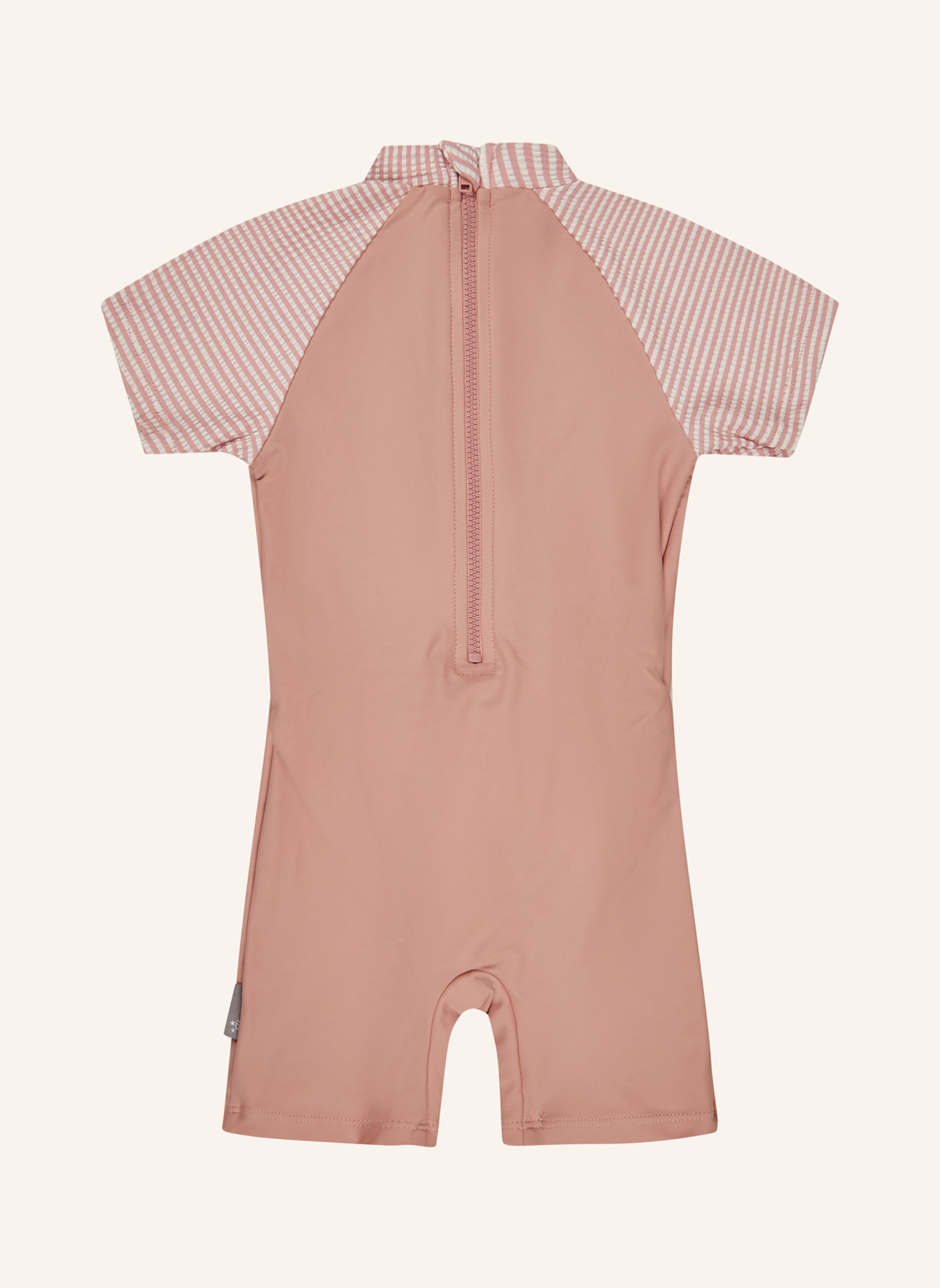 Sterntaler Schwimmanzug Seepferdchen: HELLROSA