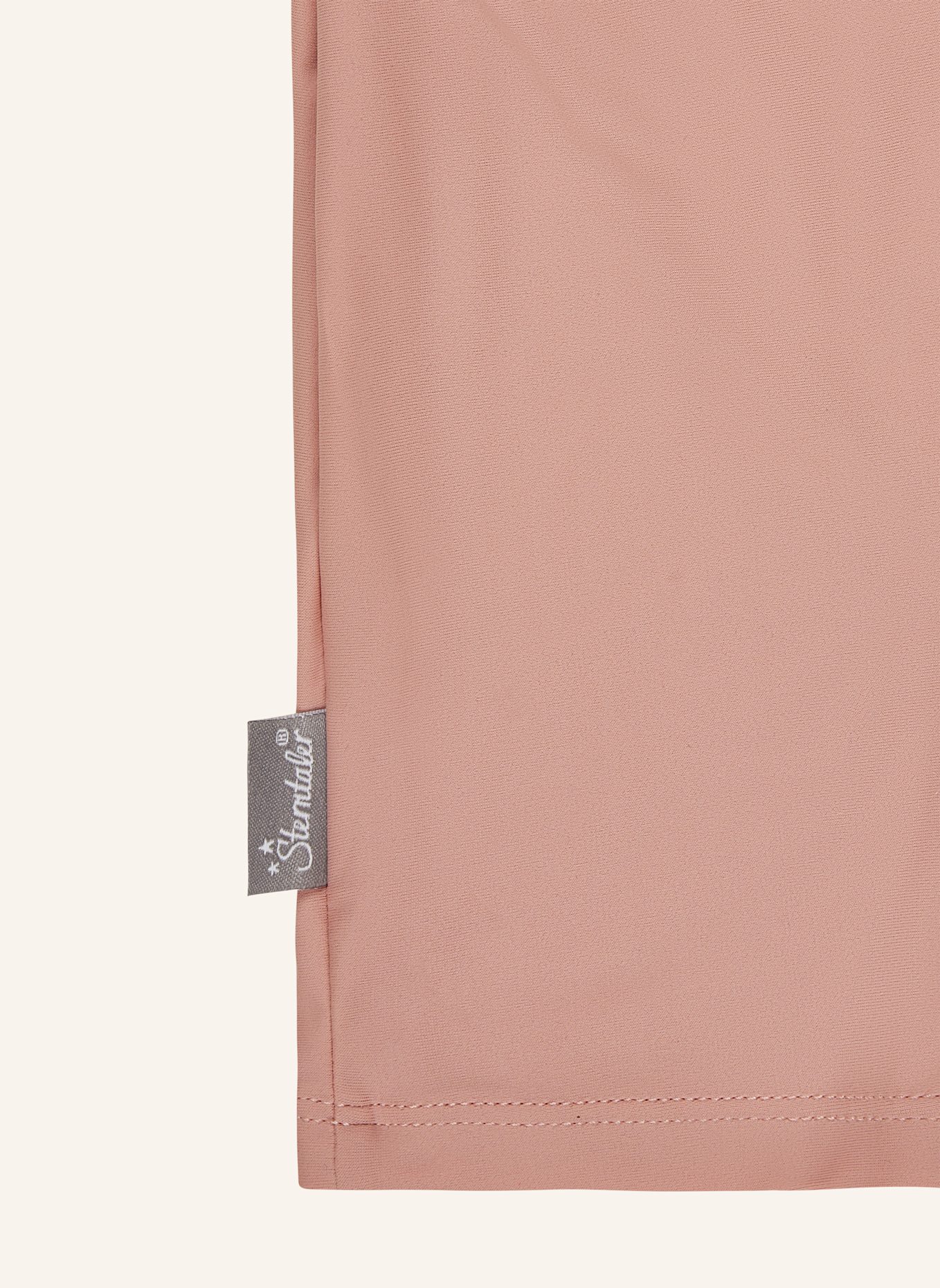 Sterntaler Schwimmanzug Seepferdchen: HELLROSA