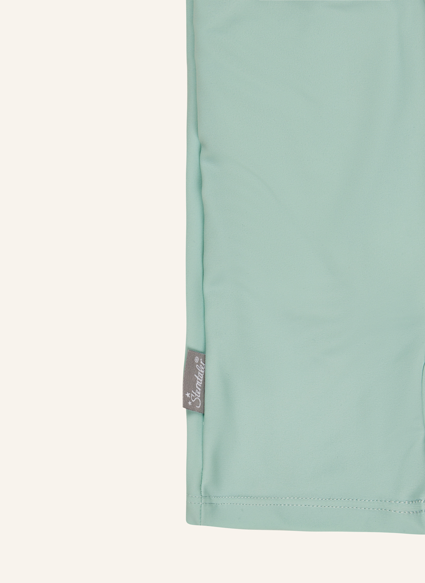 Sterntaler Schwimmanzug Dino: HELLGRÜN