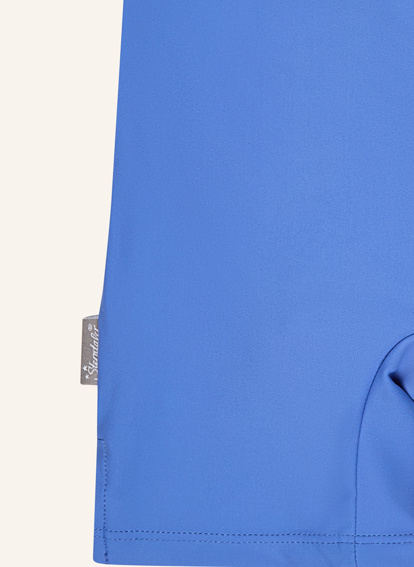 Sterntaler Schwimmanzug Krabbe: BLAU