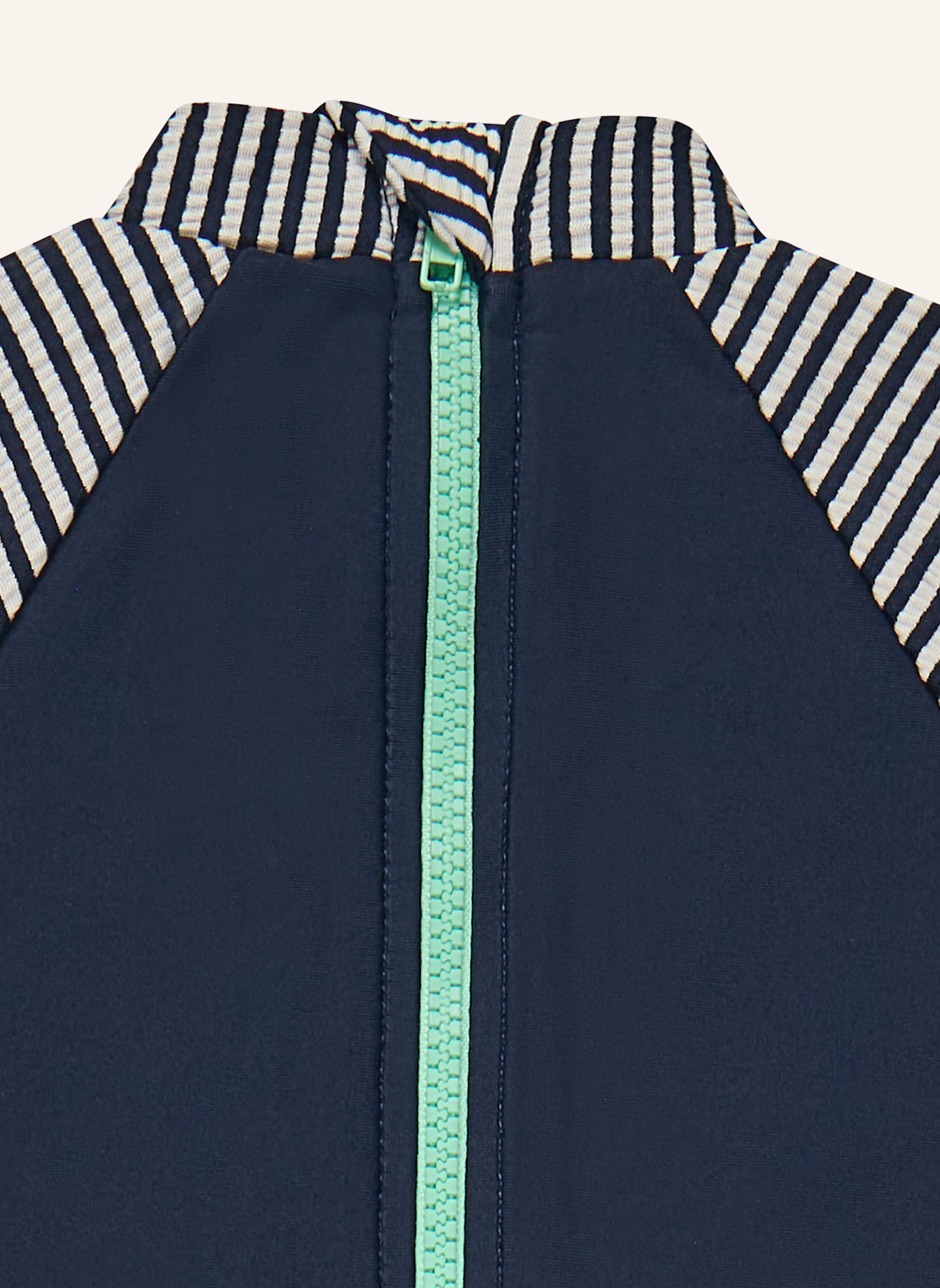 Sterntaler Schwimmanzug Hai: BLAU