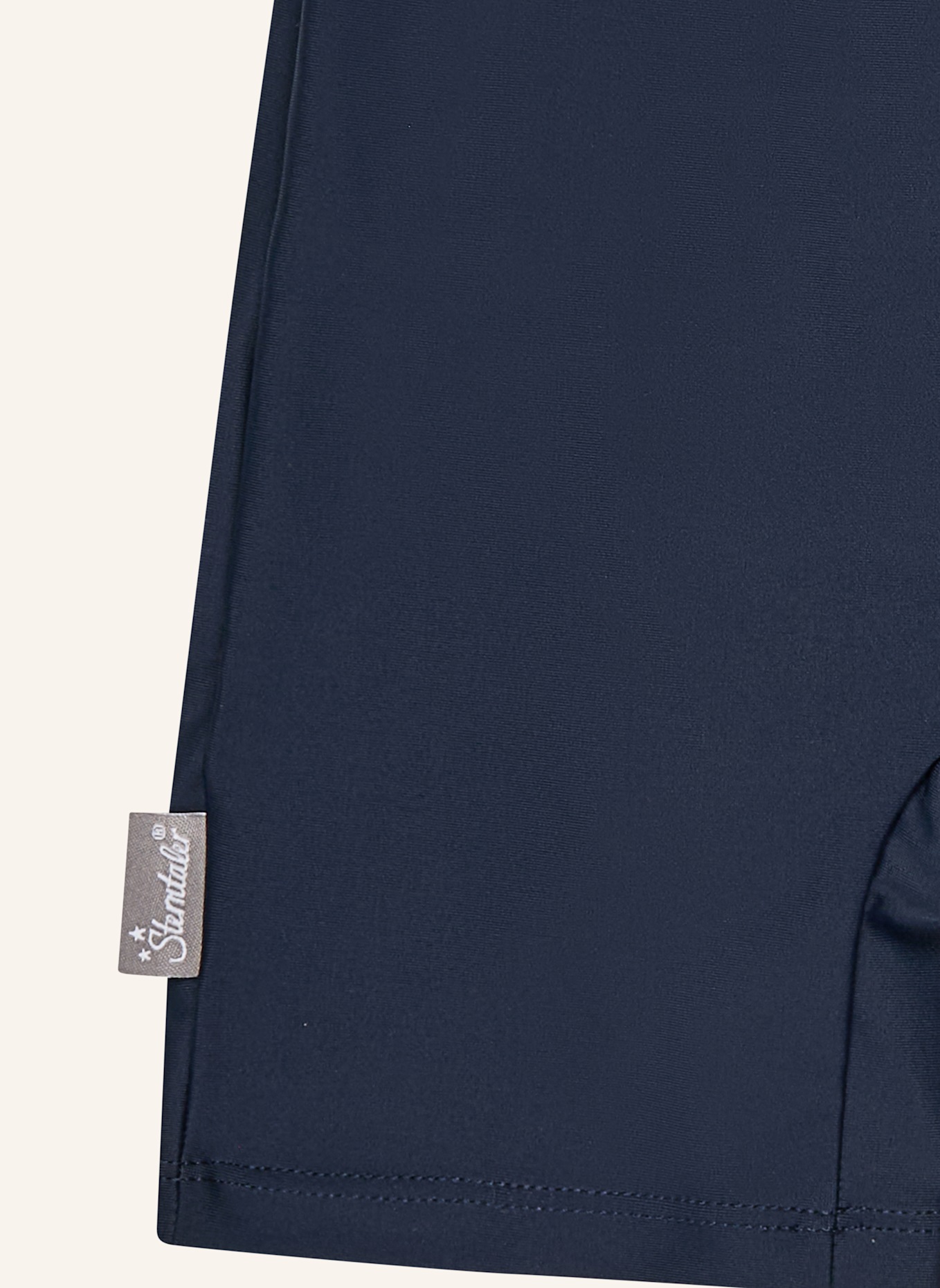 Sterntaler Schwimmanzug Hai: BLAU