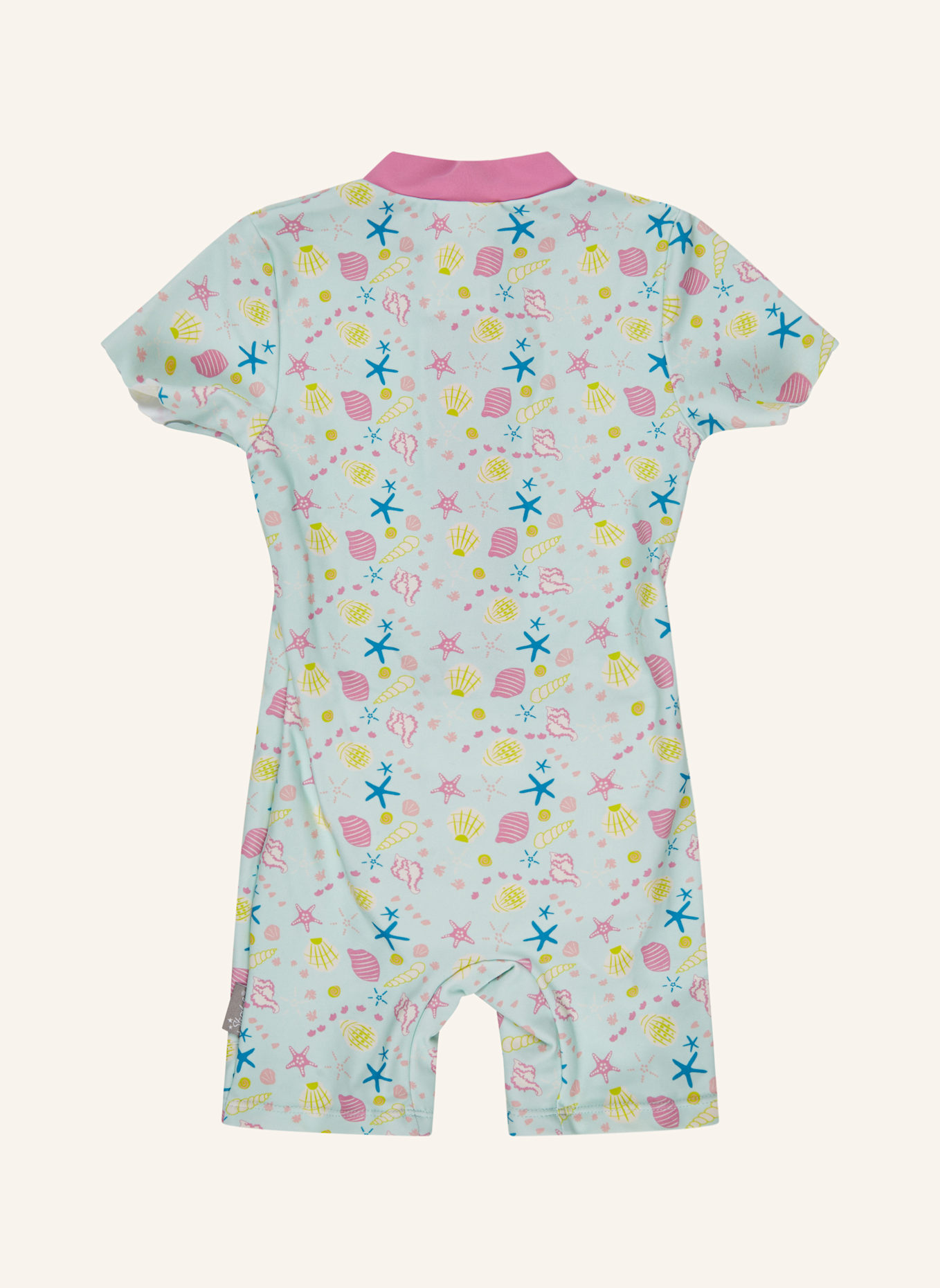 Sterntaler Schwimmanzug Muschel: MINT