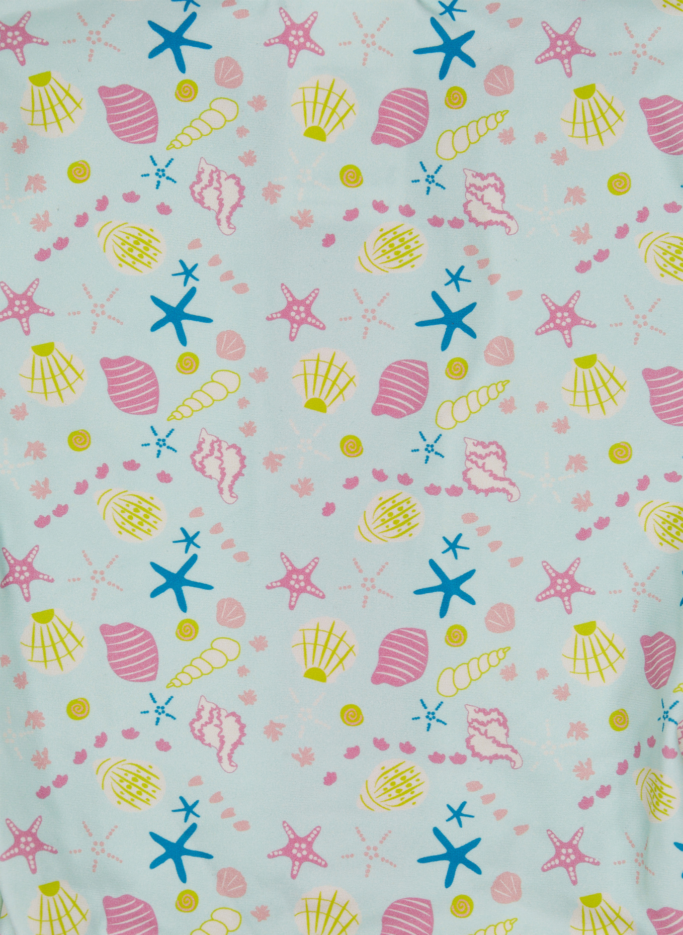 Sterntaler Schwimmanzug Muschel: MINT