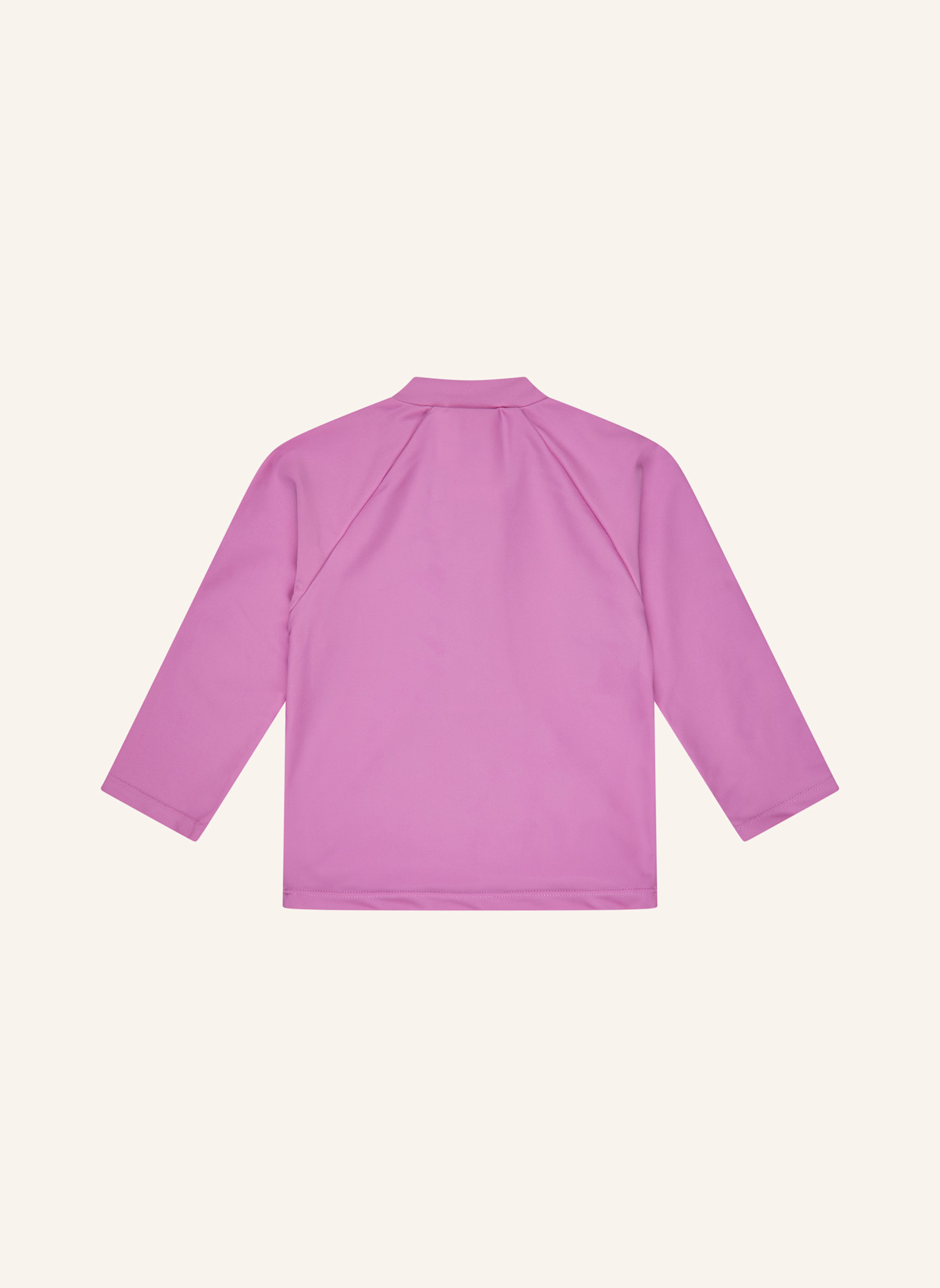 Sterntaler Badeshirt langarm Einhorn: ROSA