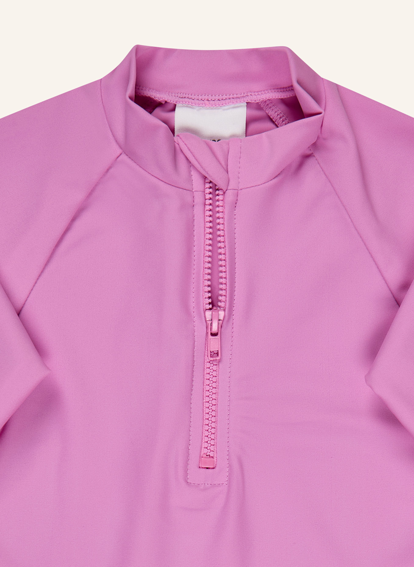 Sterntaler Badeshirt langarm Einhorn: ROSA