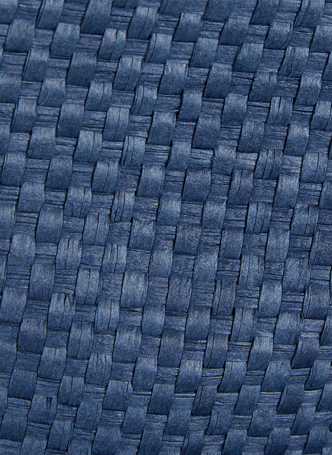 Sterntaler Strohhut Garniturband: BLAU